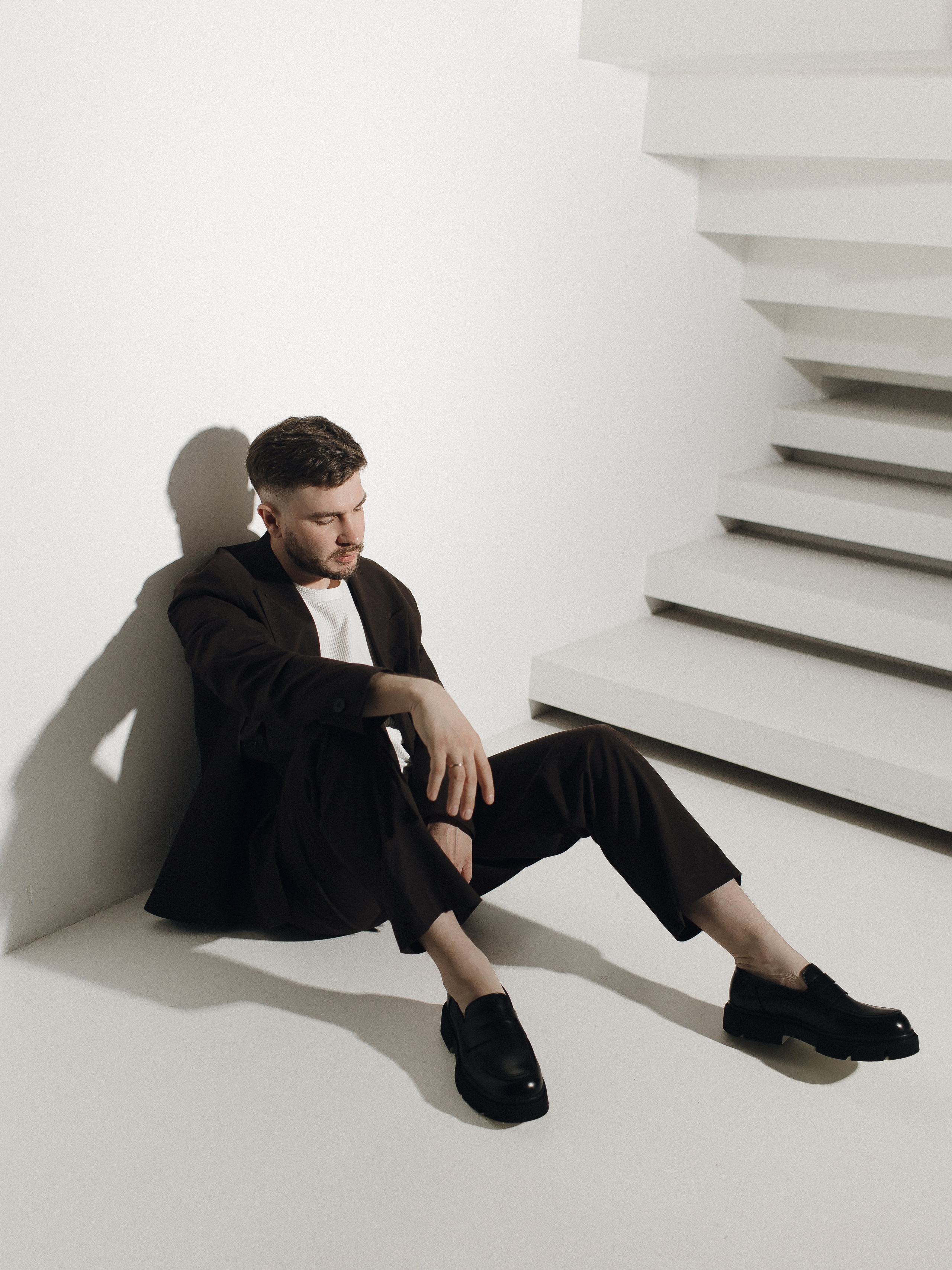 МАРИНА И АНТОН. Свадебный и индивидуальный фотограф в Челябинске Евгения Негодяева