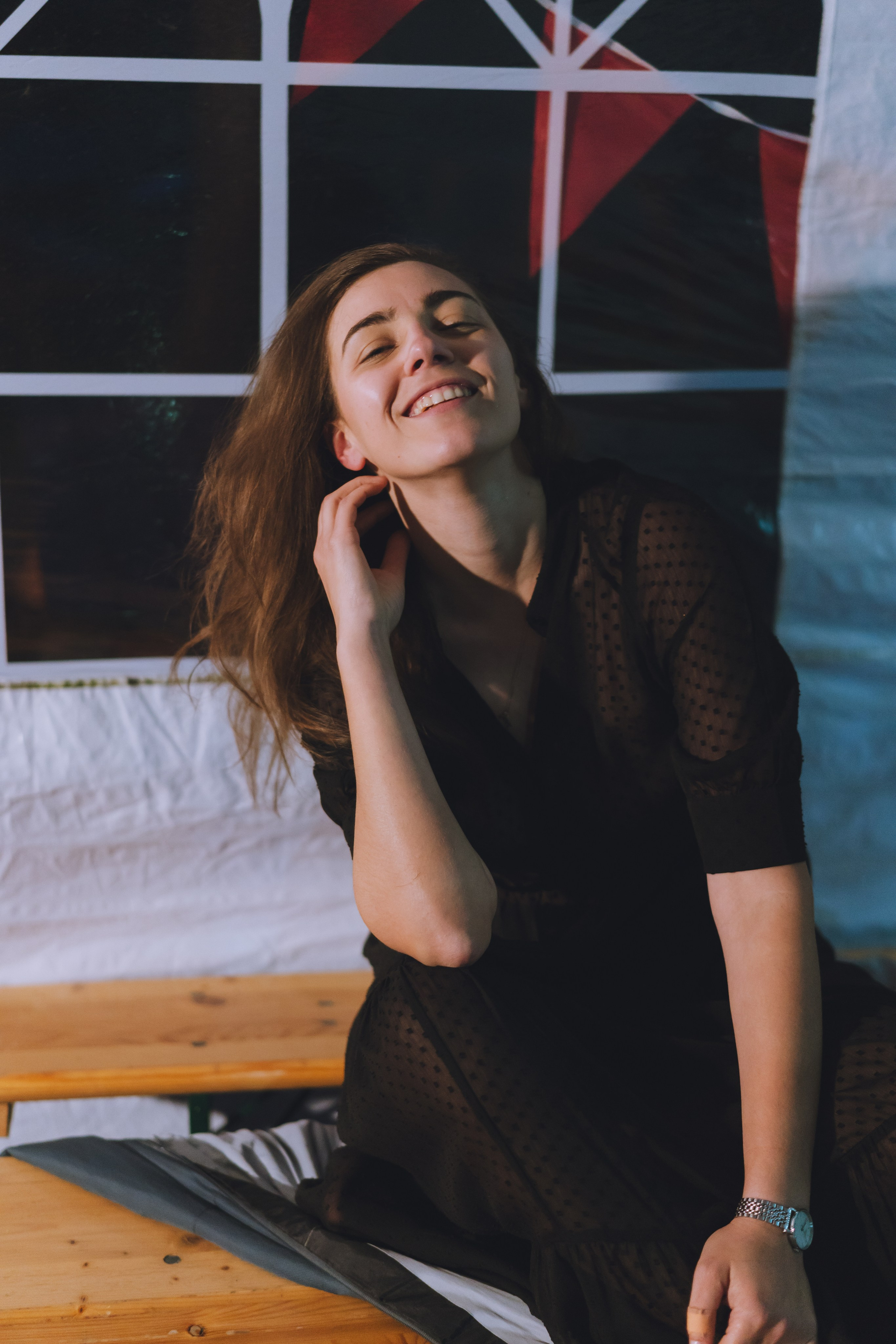 Палаточный форум CAMPot 2025. Фотограф Надежда Погребняк | Рязань | Москва