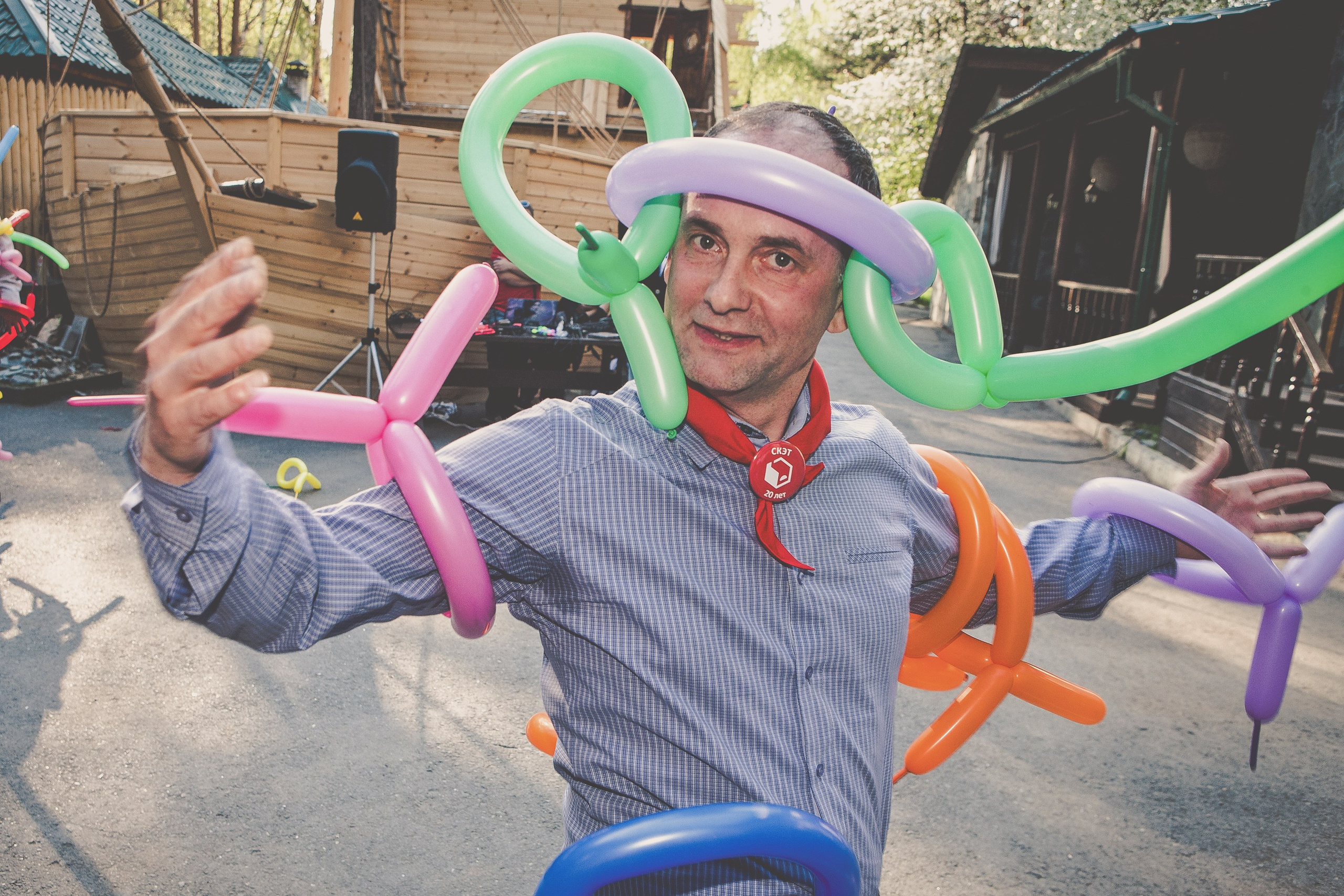 КОРПОРАТИВ. Фотограф для маркетплейсов Михаил Бове