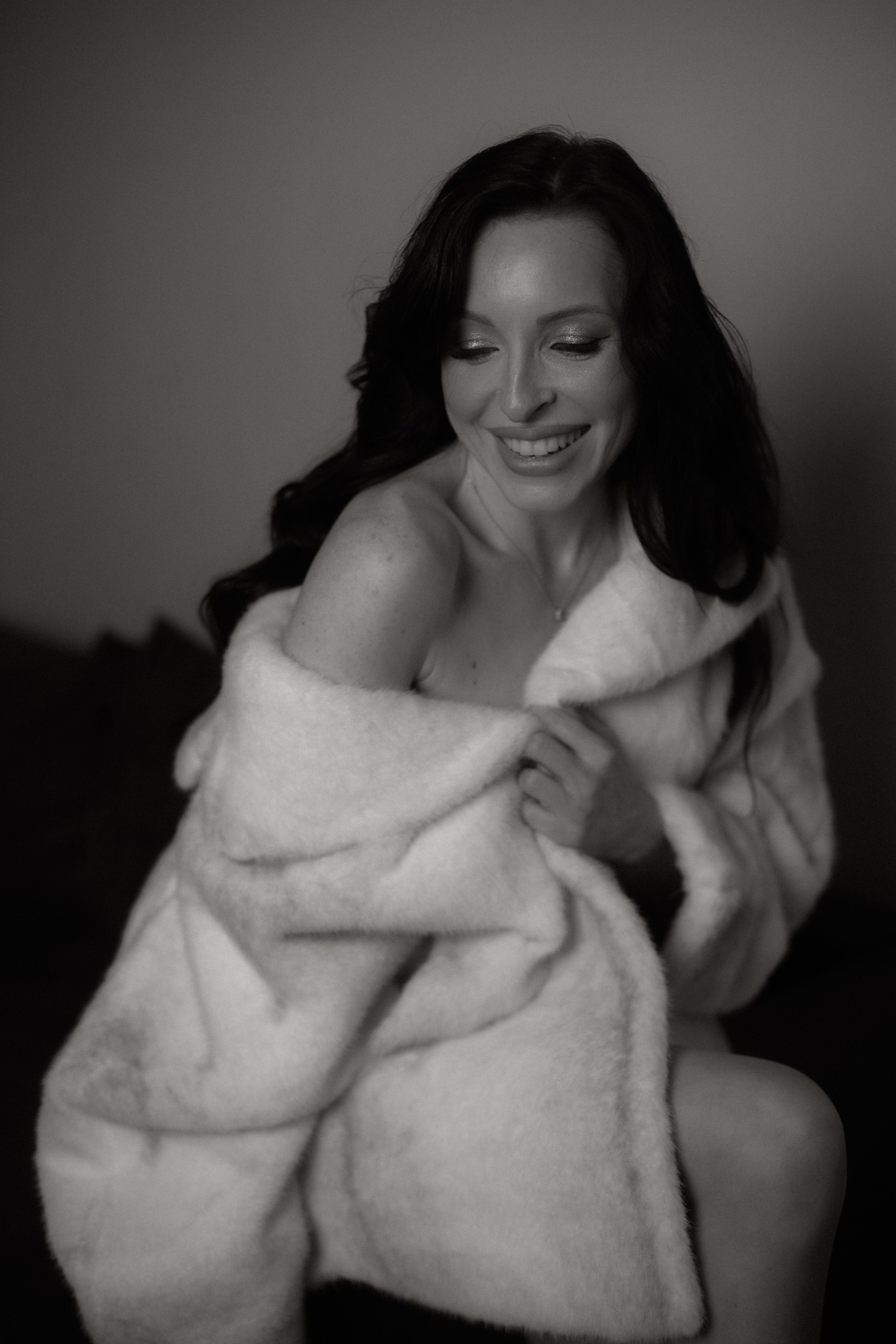 Катя. Семейный и детский фотограф Юлия Шох