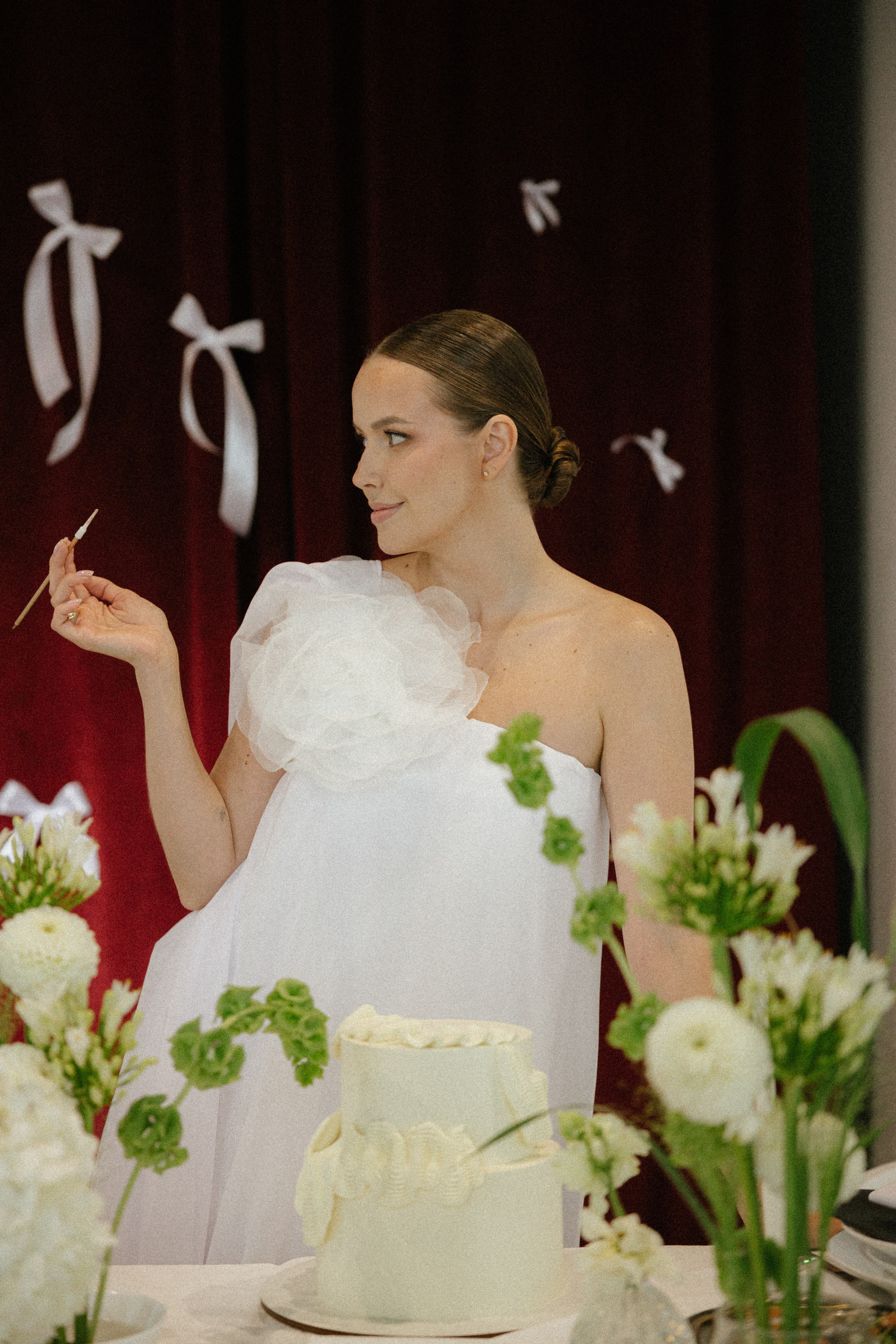 День Рождения Вики. Семейный и детский фотограф Юлия Шох