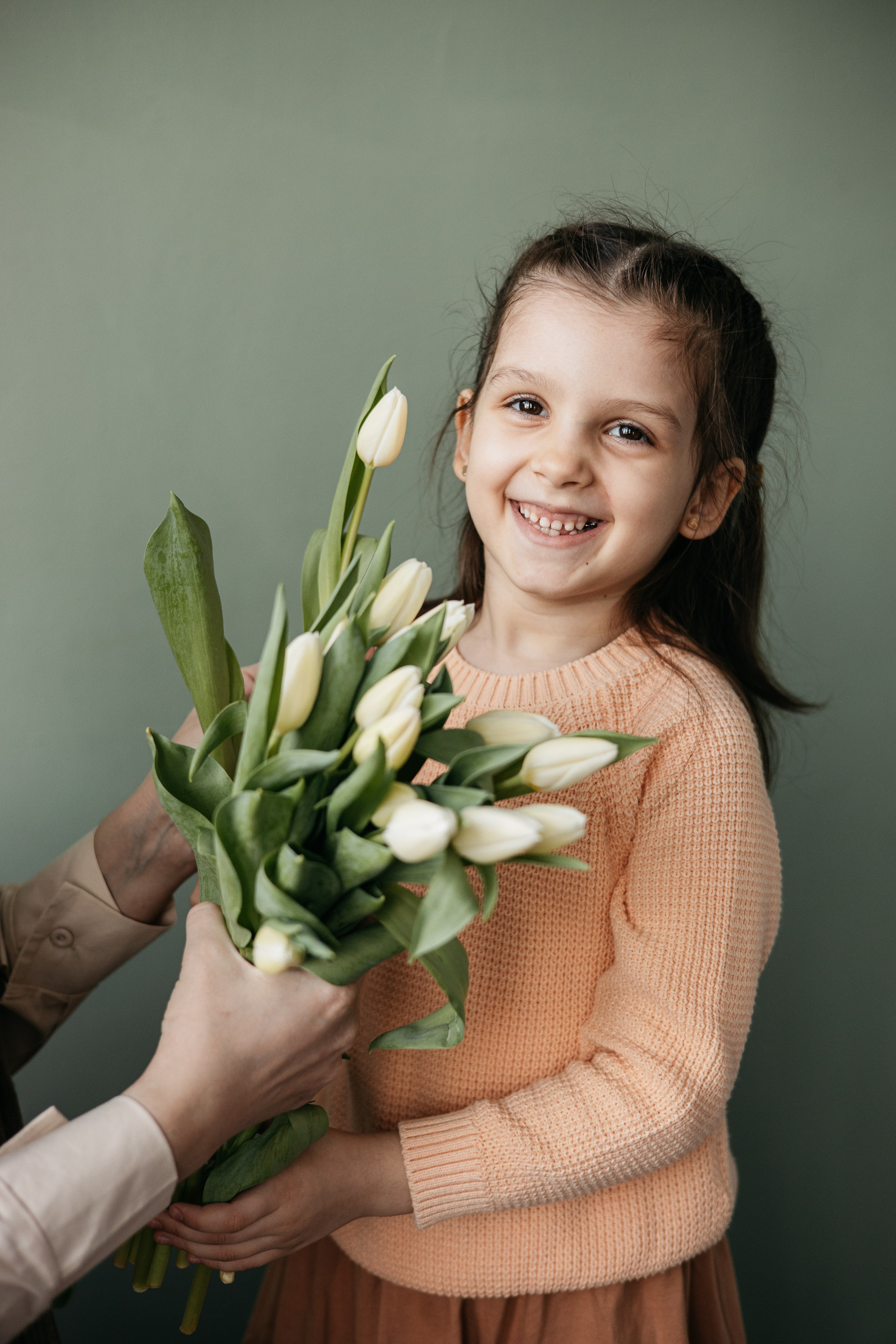 Алена и Лерочка. Семейный фотограф Трусова Евгения в Екатеринбурге