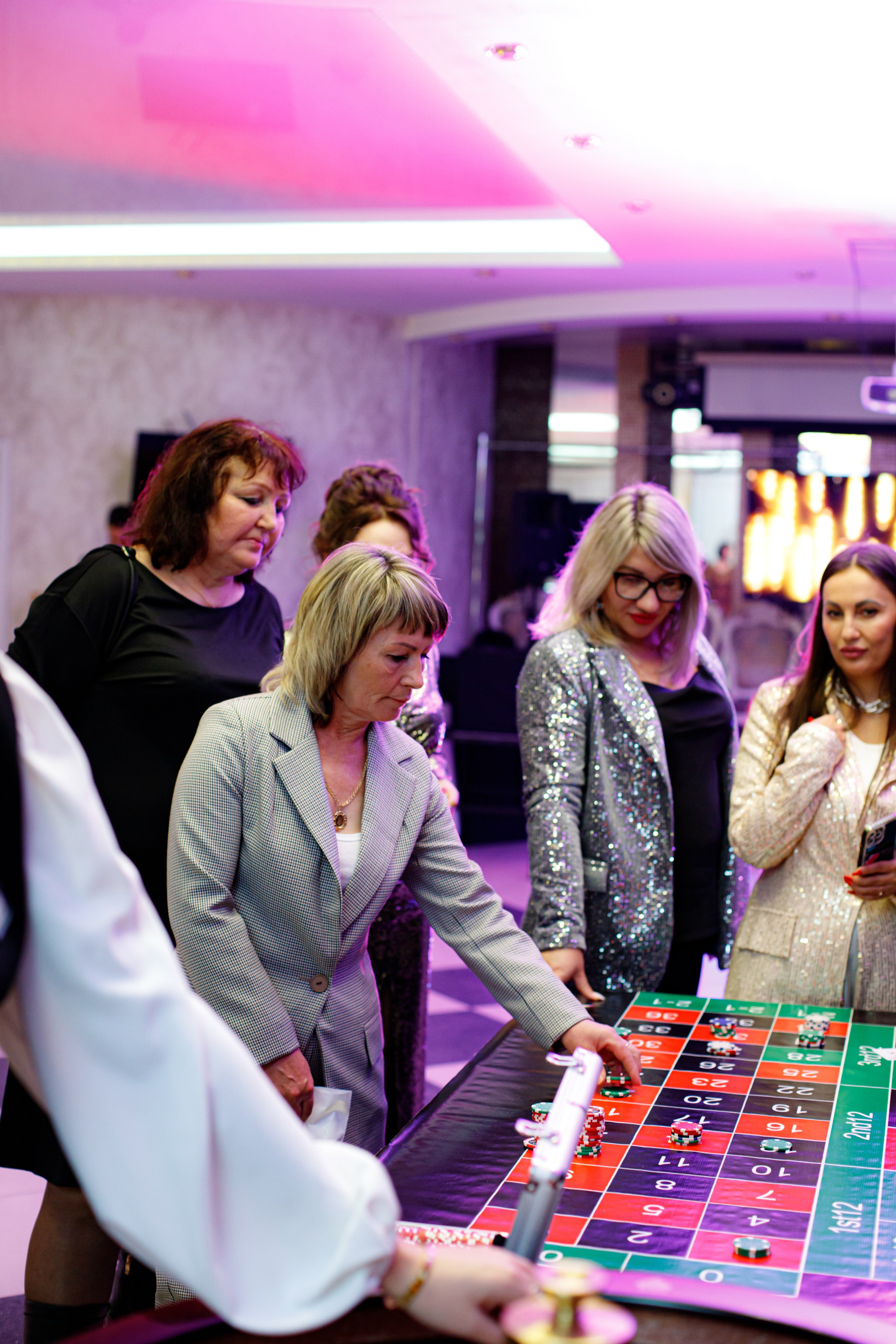 ELOSMED. Photokarish