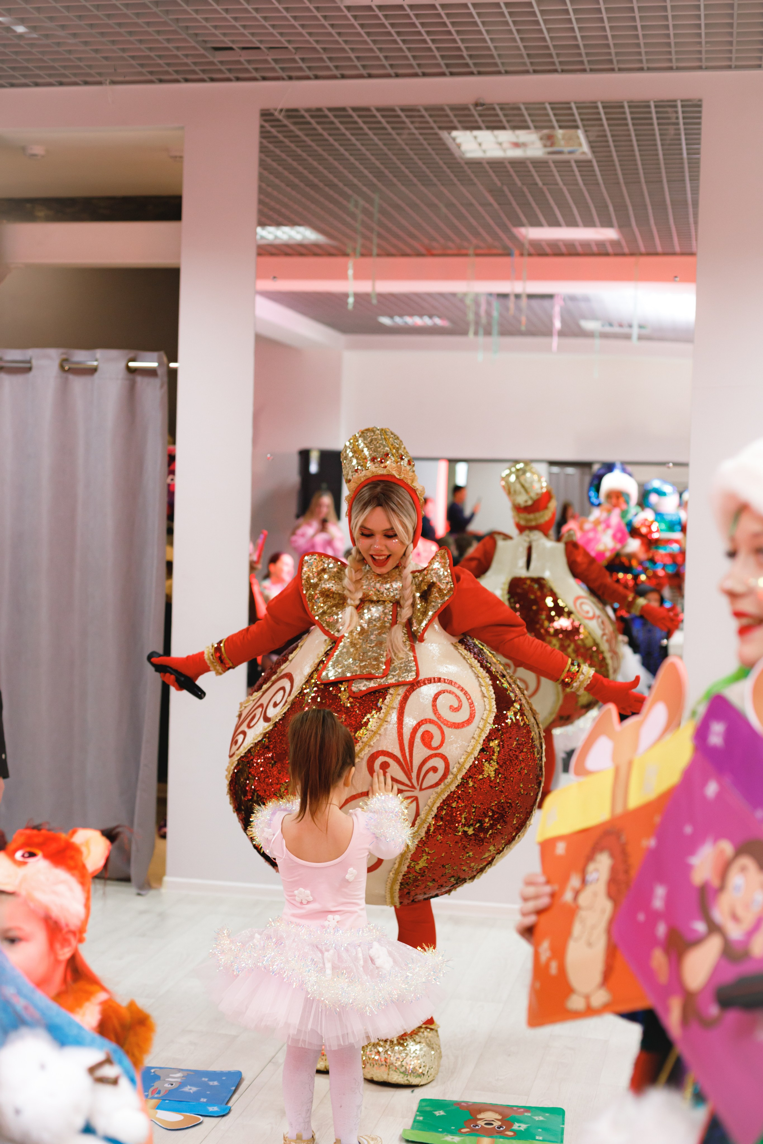 Happy new year. Photokarish