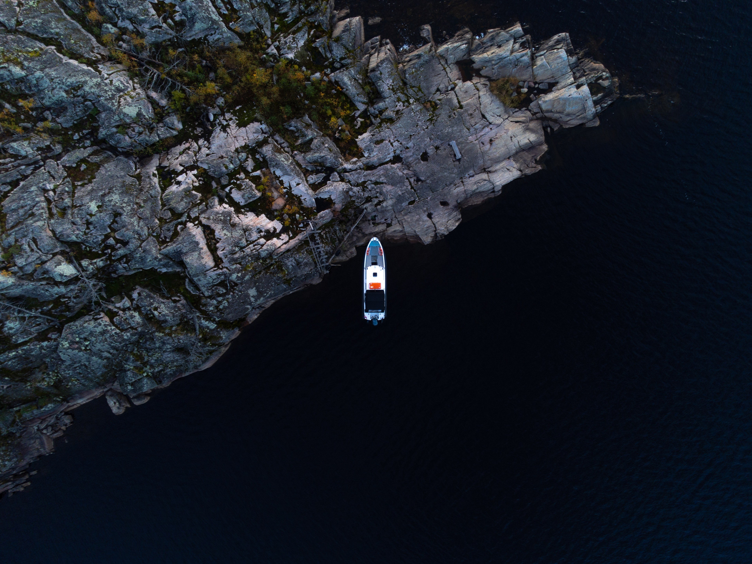 RGO media project “Karelia”. Commercial photographer | Anton Ermakov