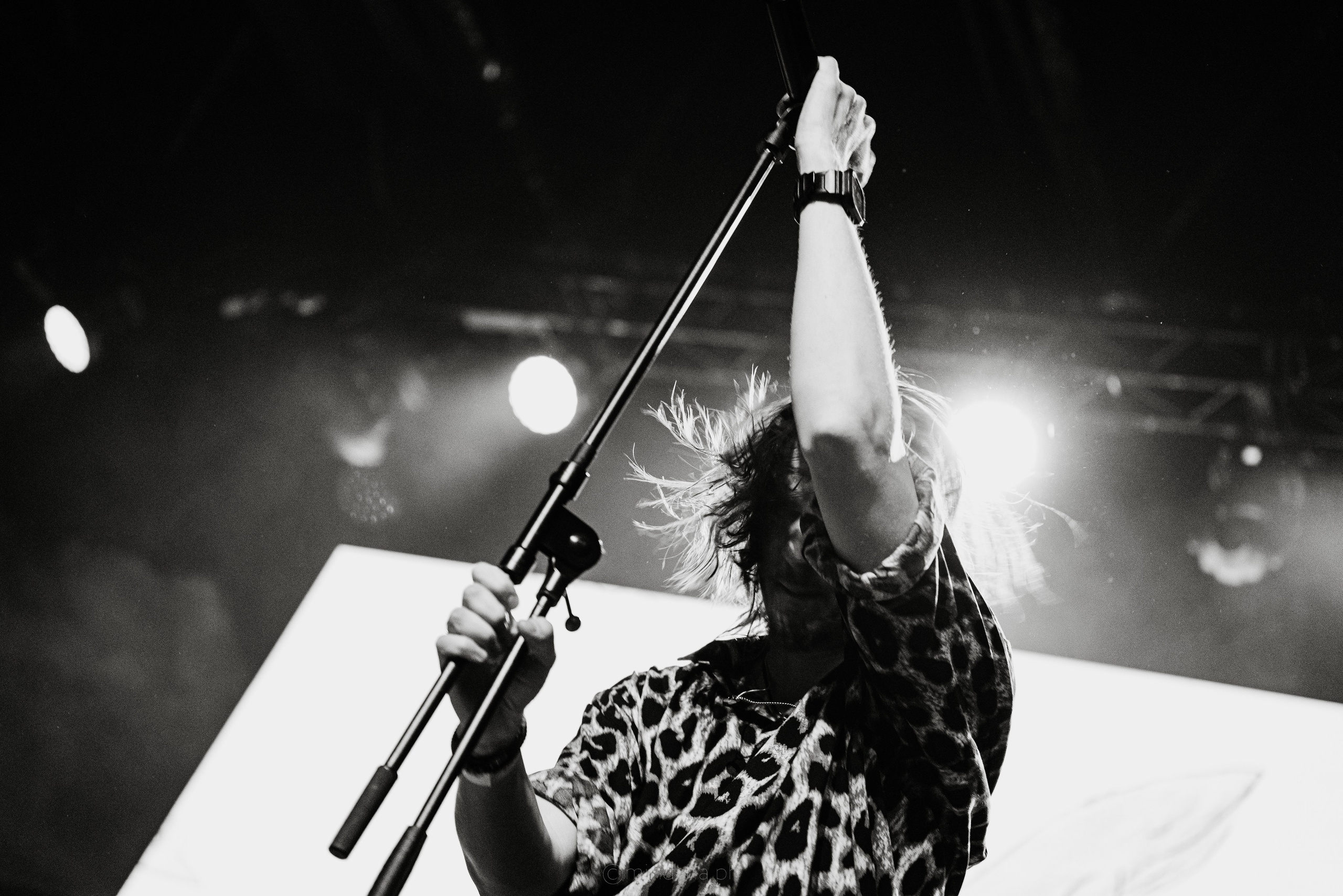 Операция Пластилин | ATMOSPHERE MOSCOW | 16.11.2025. Фотоведьма Дарья Нечинская