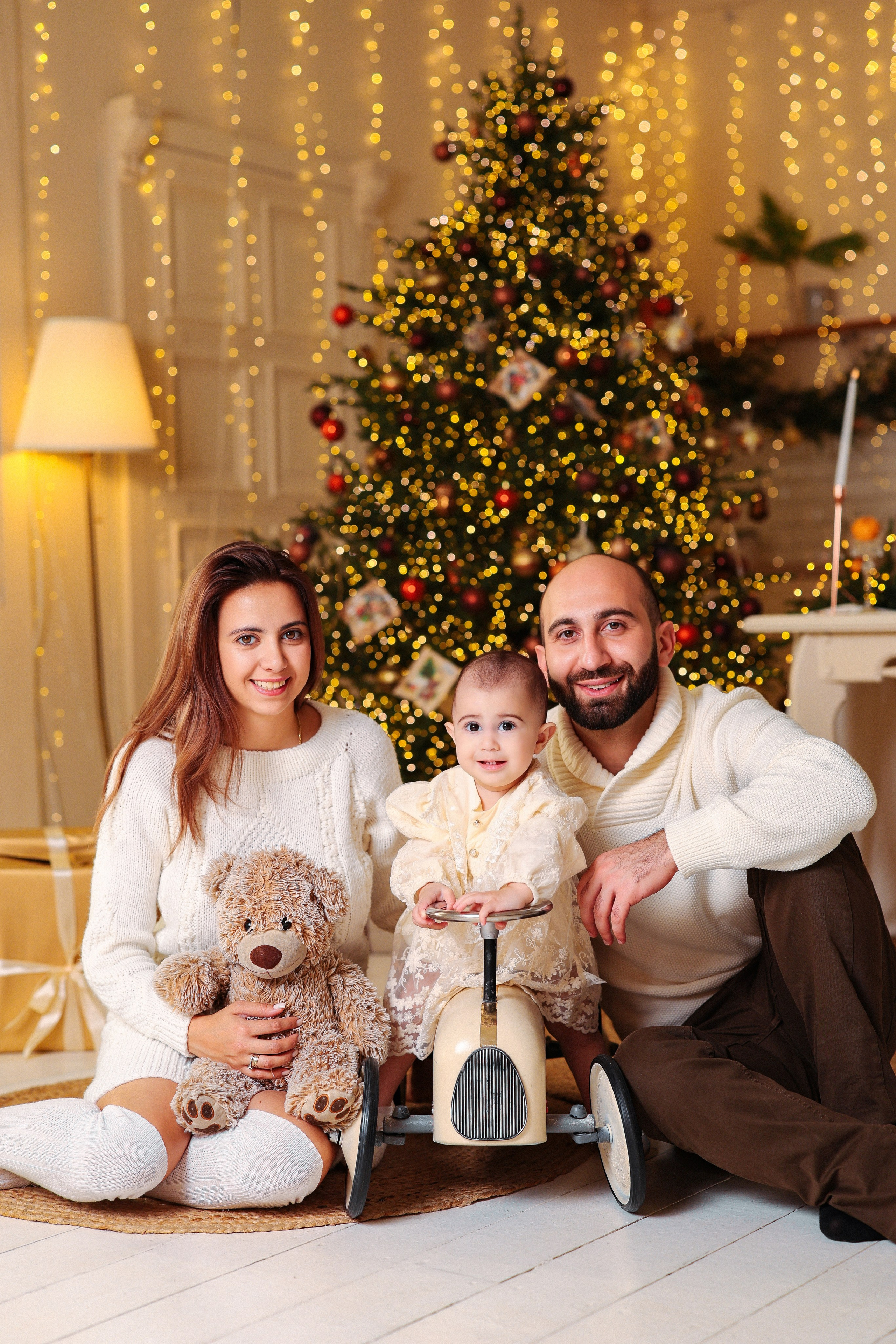 2026 НОВОГОДНЕЕ