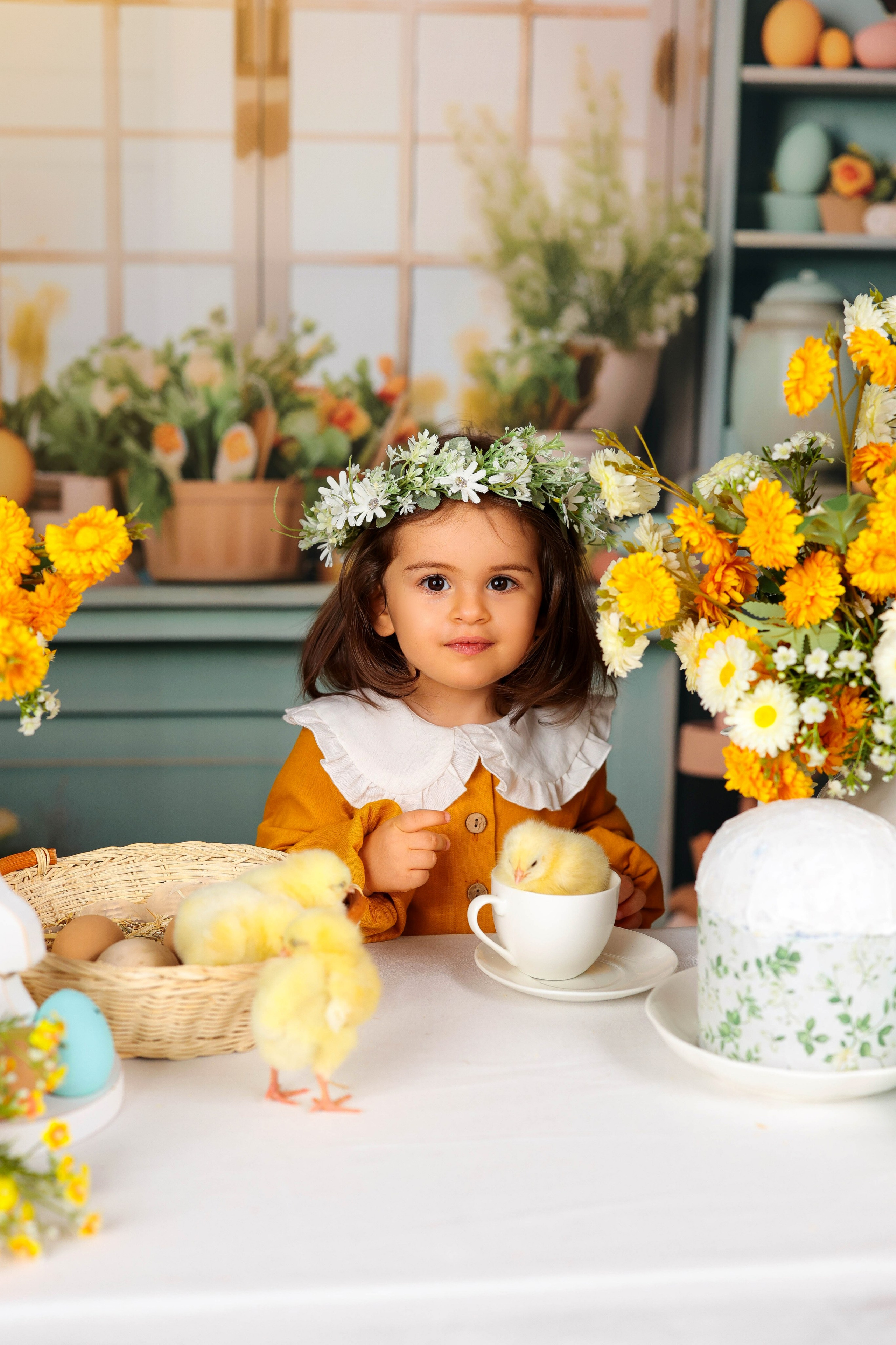 ДЕТСКИЕ ПРОЕКТЫ