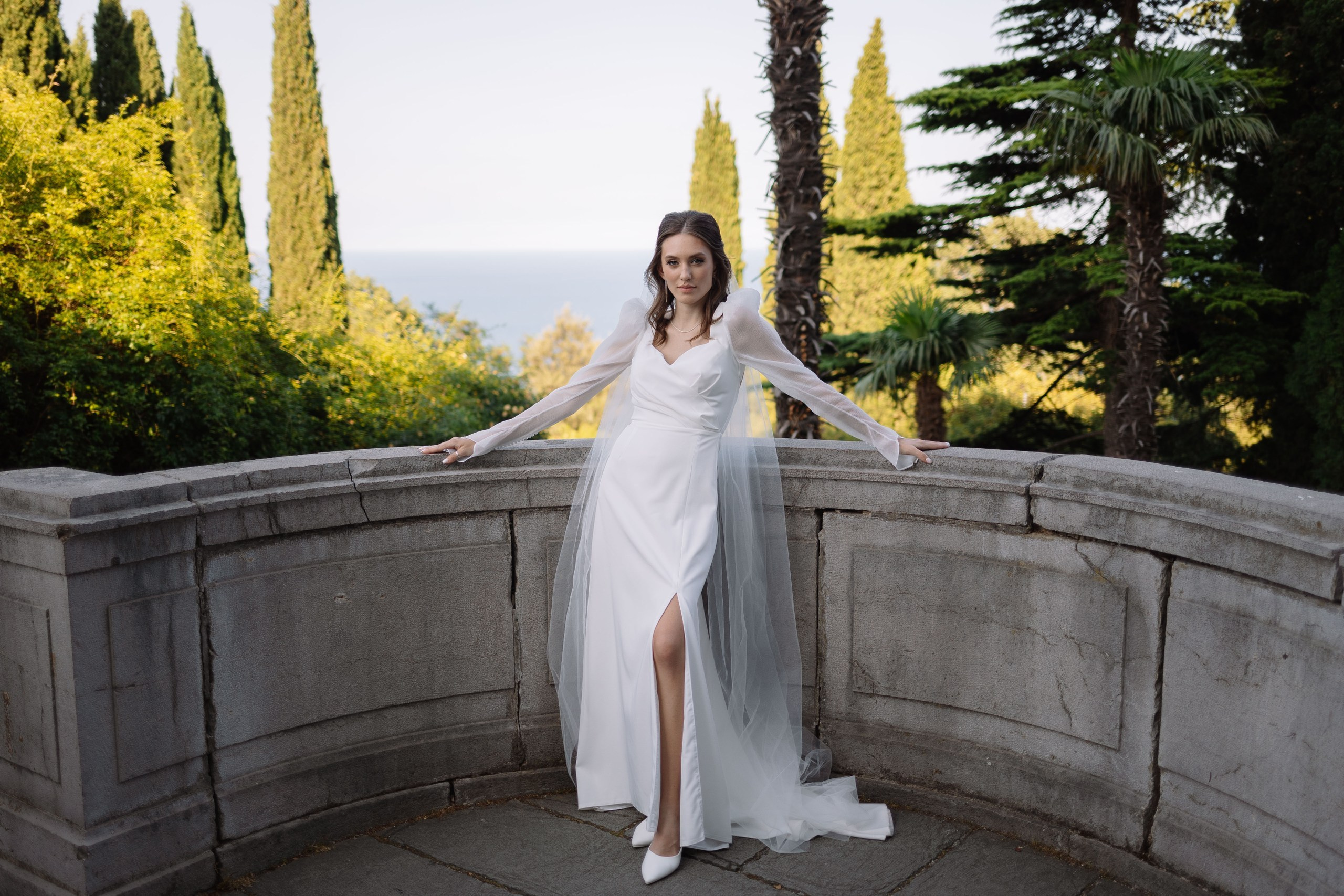 L&I. Семейный фотограф в Севастополе и Симферополе Александра Чистякова