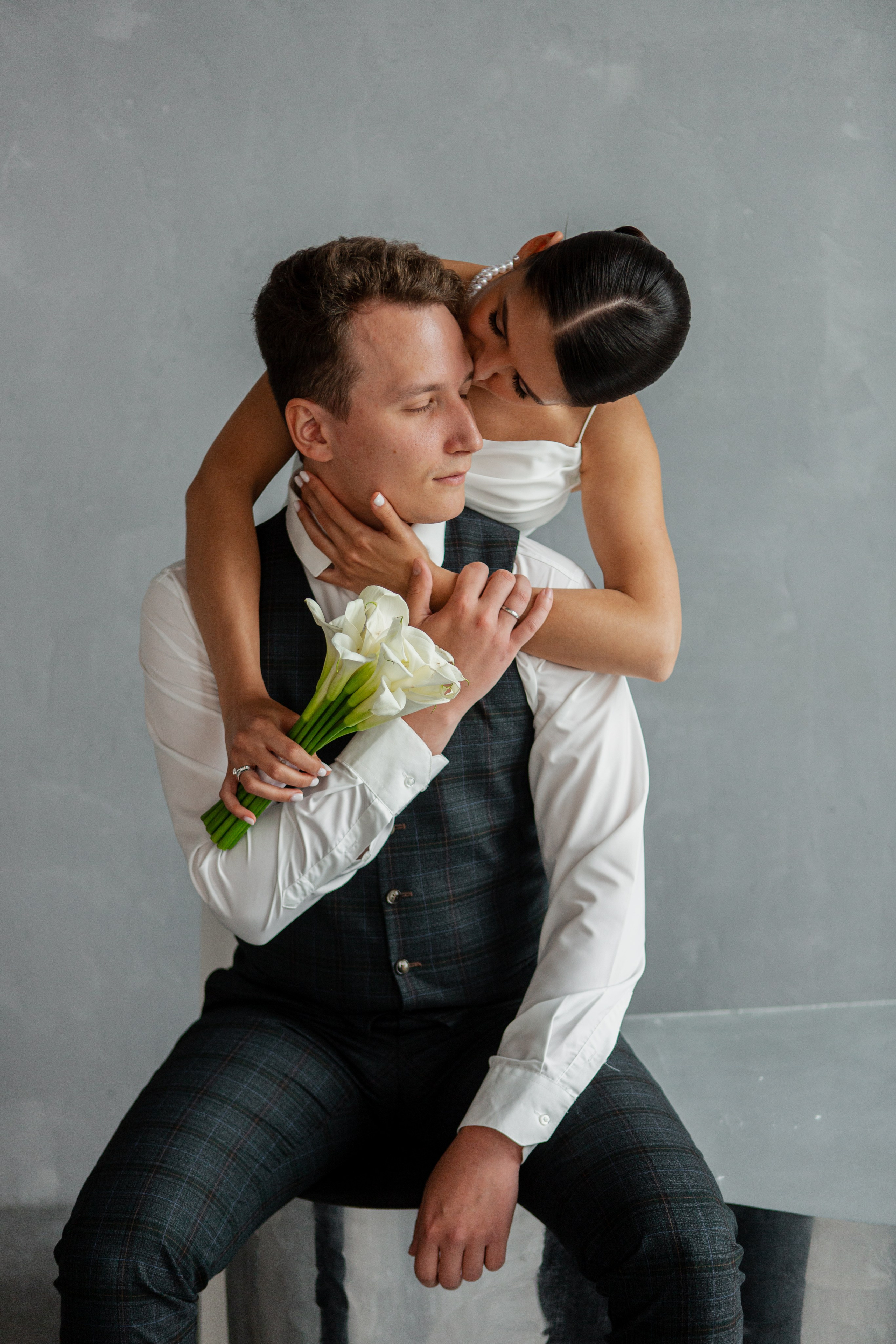 Элина и Руслан. Индивидуальные и семейные съёмки в Уфа Маргарита Истомина