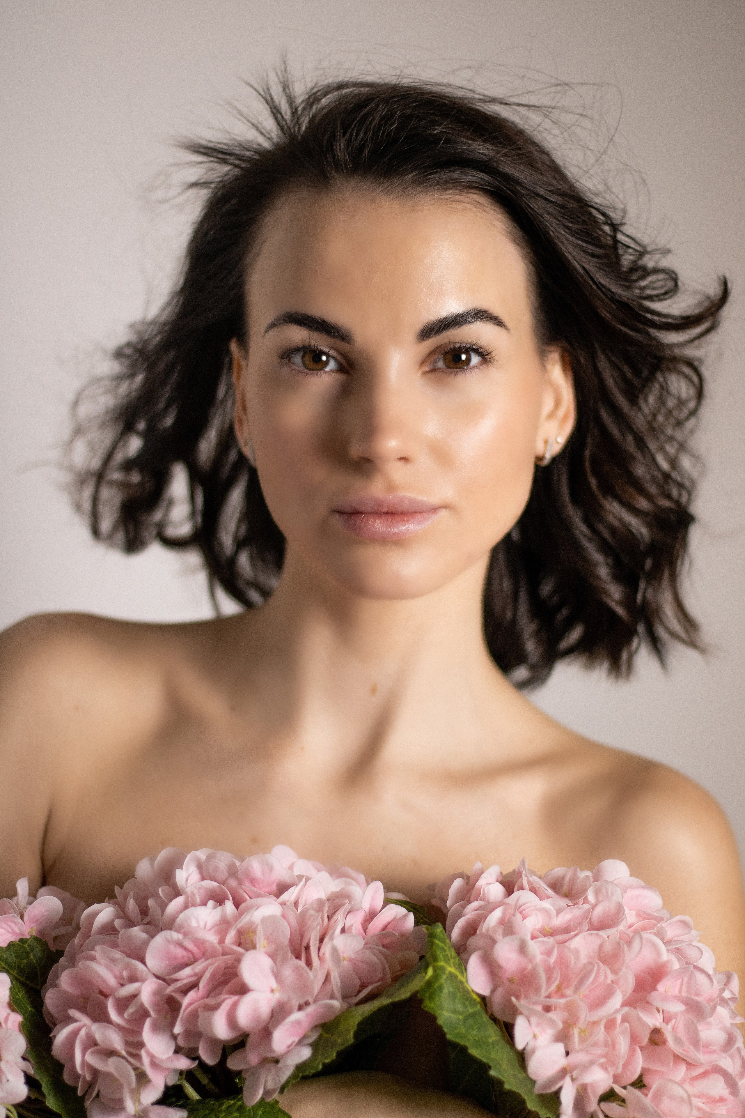 Быть Женщиной…. Фотограф в Москве Бондарь Ксения