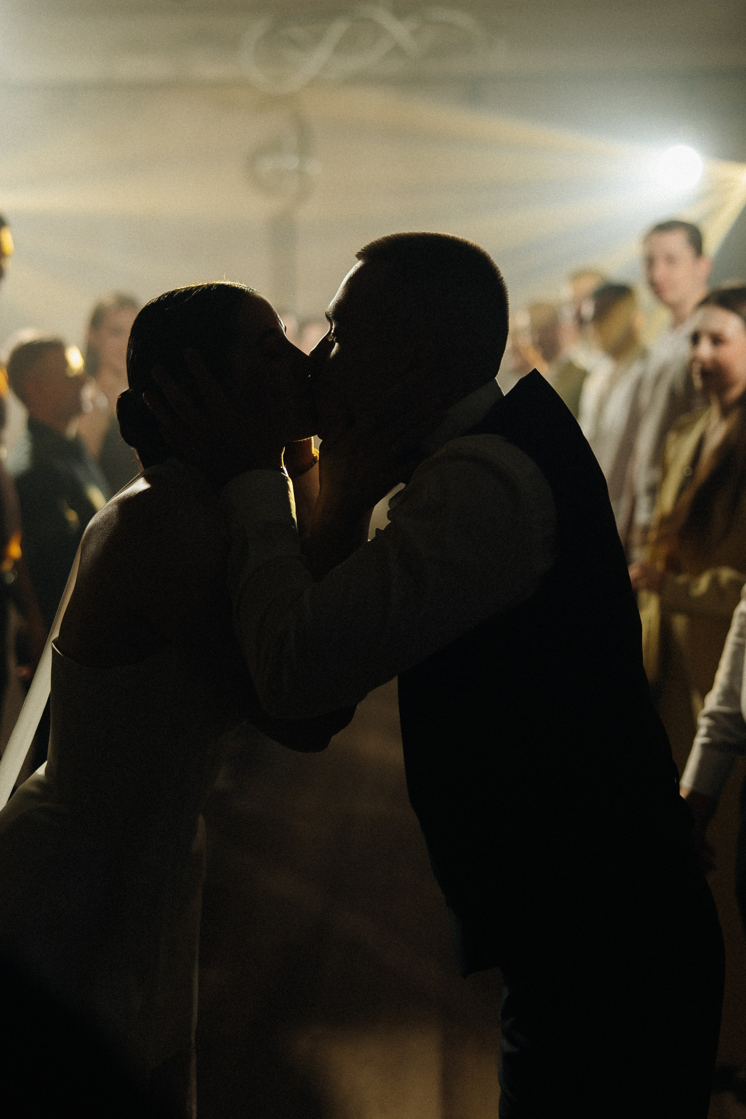 Вот это да, у меня теперь есть жена!. Свадебный фотограф в Санкт-Петербурге Баженова Алина