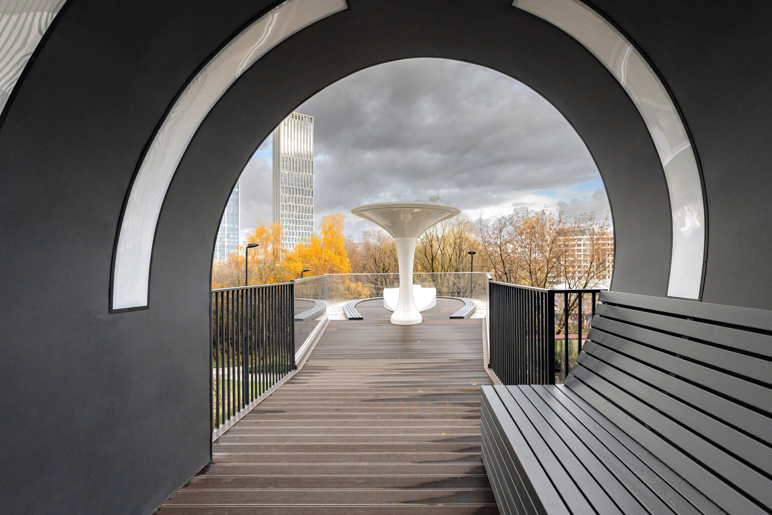 Интерьерный и архитектурный фотограф в Москве Панова Ольга