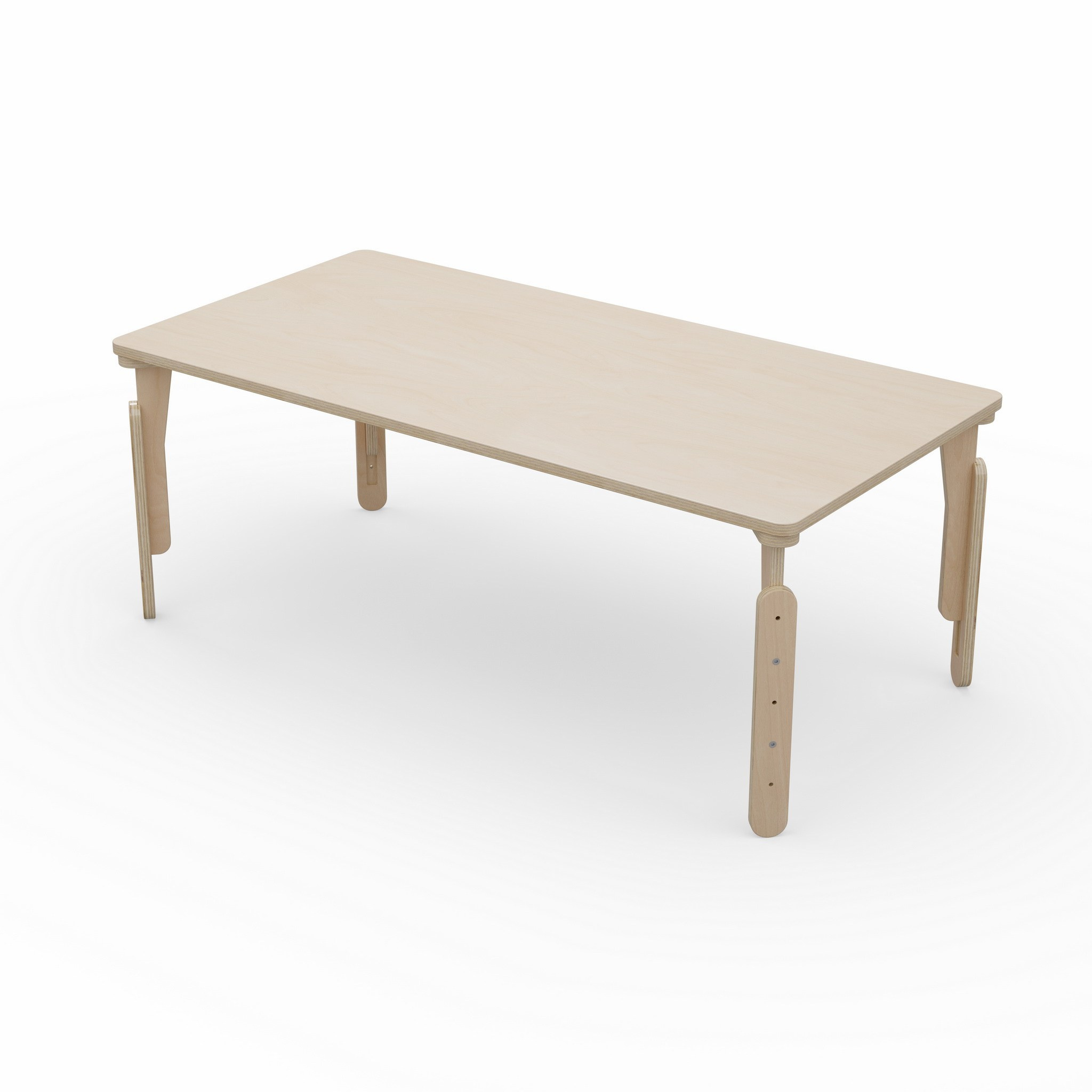 Детская мебель PLAYPLY. Визуализация и анимация в Москве — Андрей Епифанов