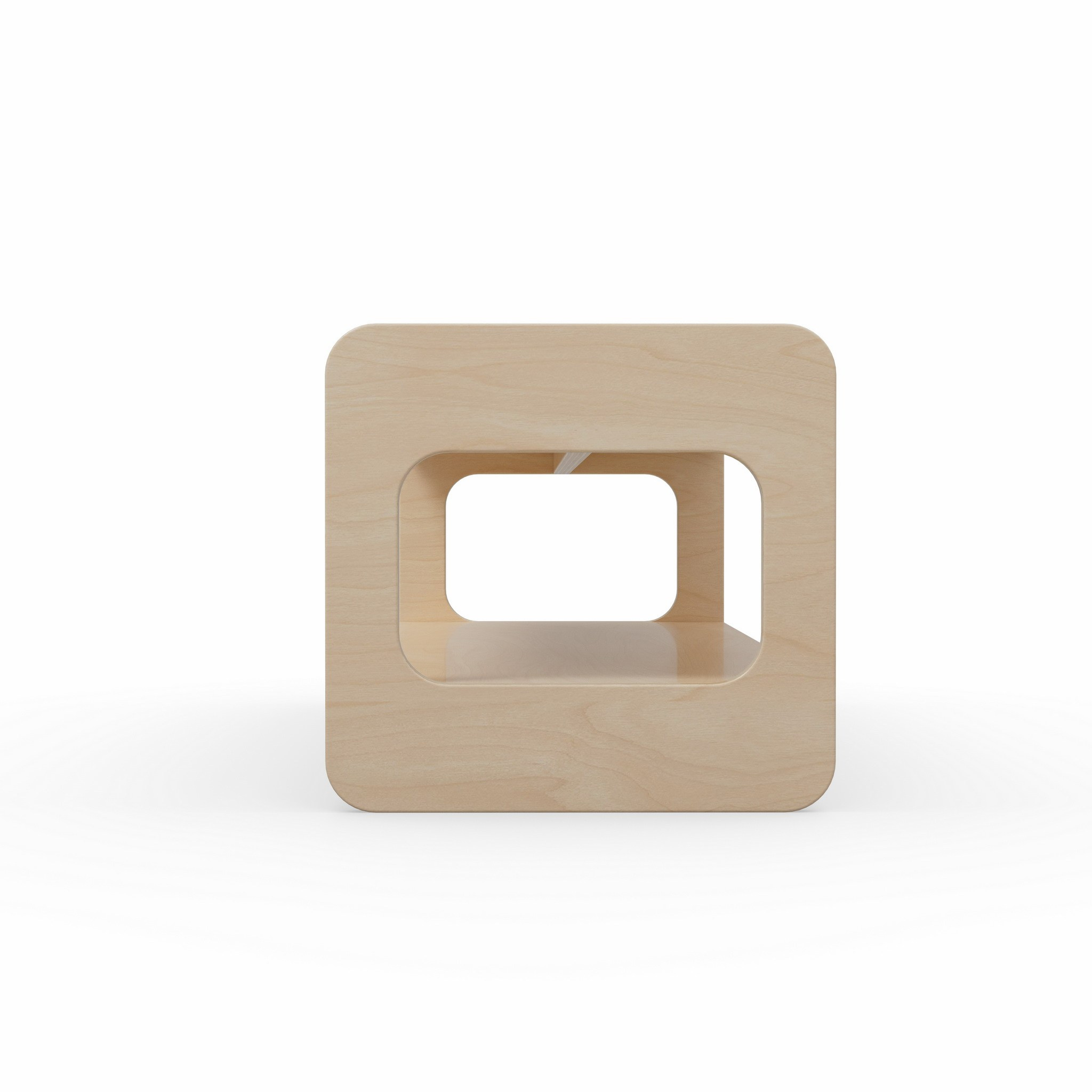 Детская мебель PLAYPLY. Визуализация и анимация в Москве — Андрей Епифанов