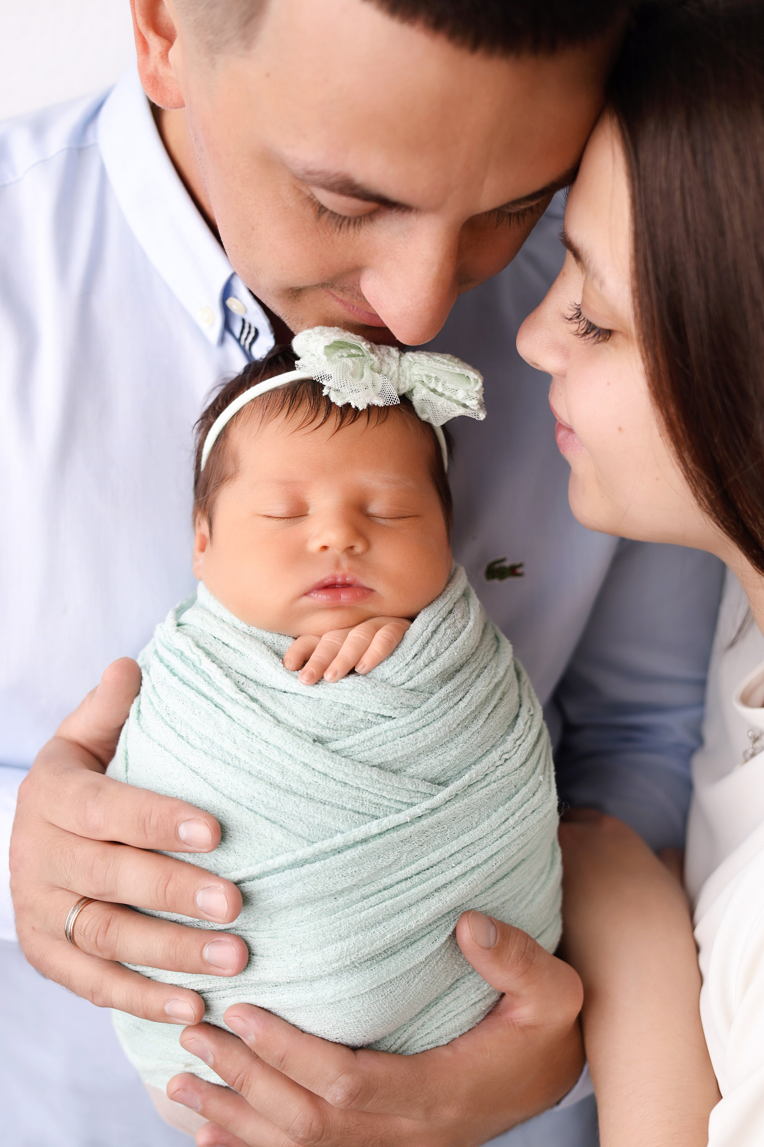 Ньюборн съемка Лизы. Фотограф новорожденных Столярова Светлана. Фотограф новорожденных Москва. Ньюборн фотограф Москва