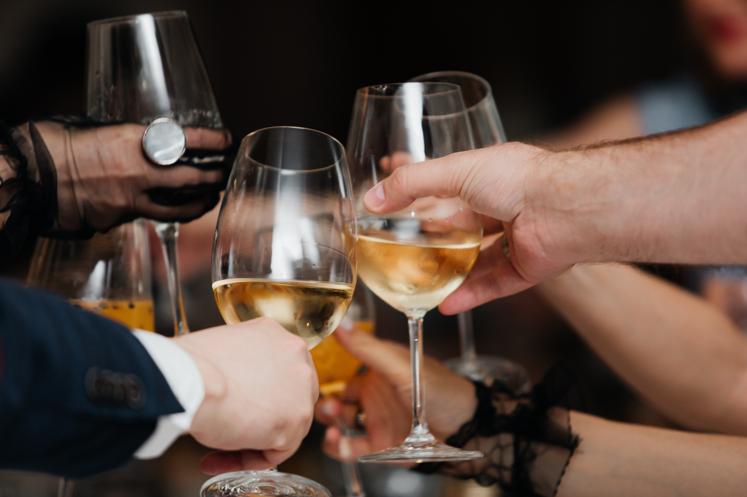 Владимир и Мария. Фотограф в Москве Дмитрий Жарков