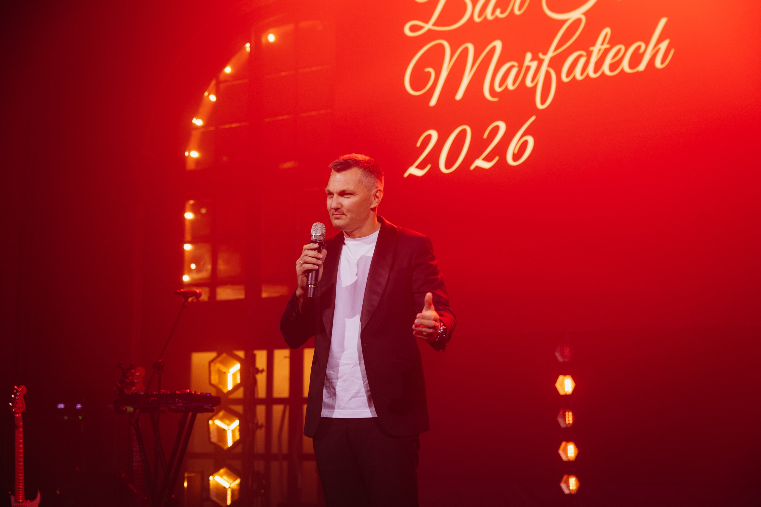 Бал Маскарад Marfatech. Фотограф в Москве Дмитрий Жарков