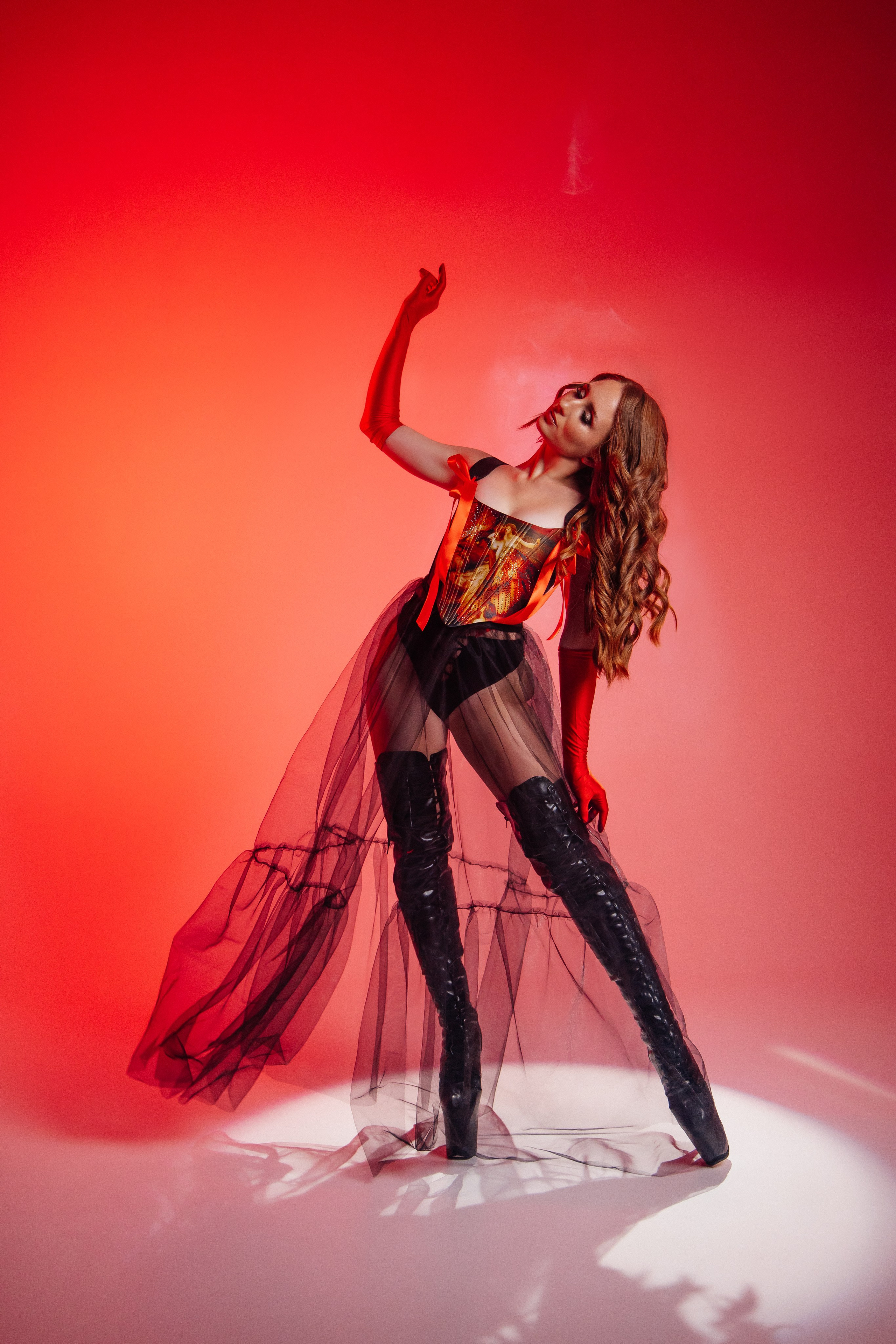 Алена. Валентина Похомова — профессиональный фотограф в Екатеринбурге