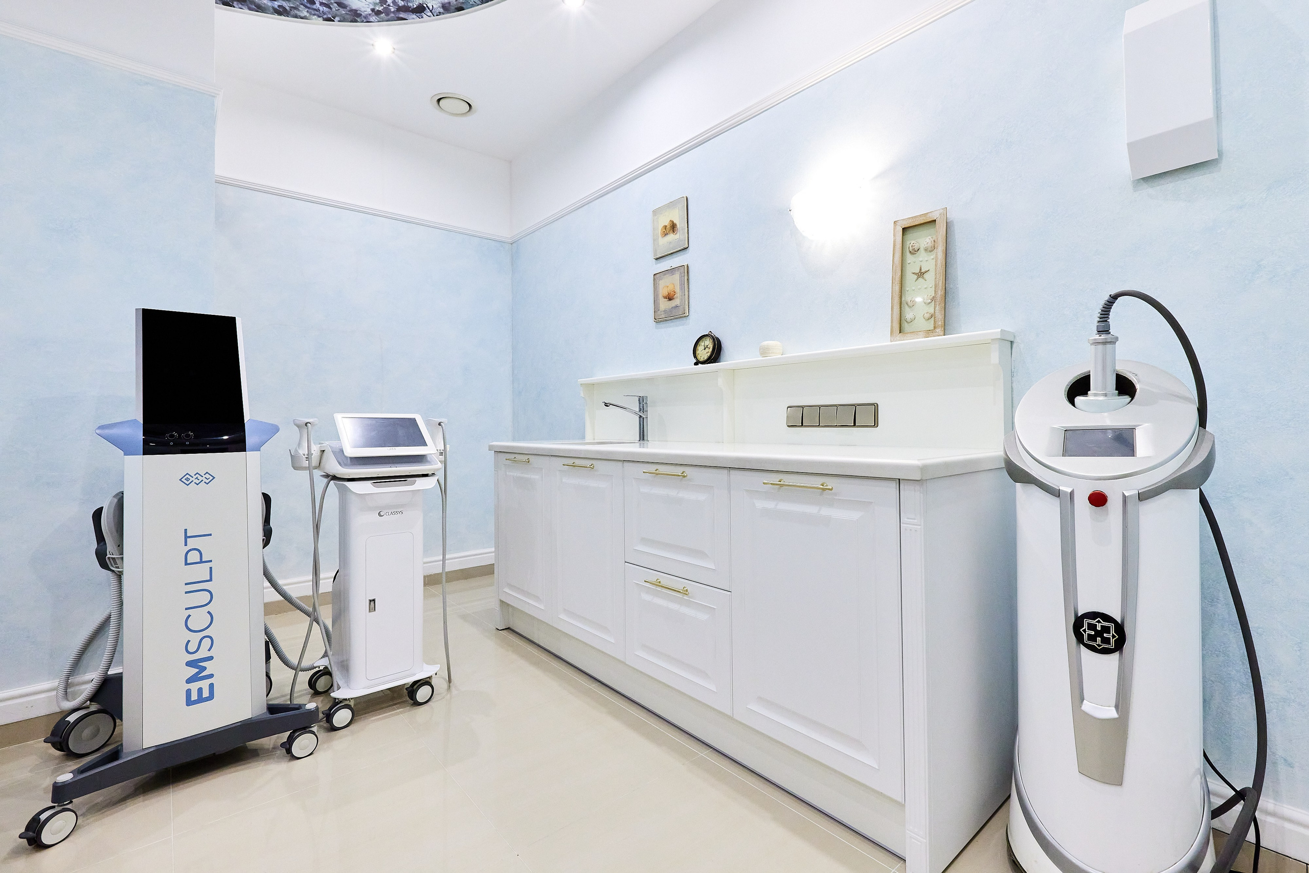 Дом красоты и эстетики Aristel. Фотограф Анастасия Леонтьева Санкт-Петербург