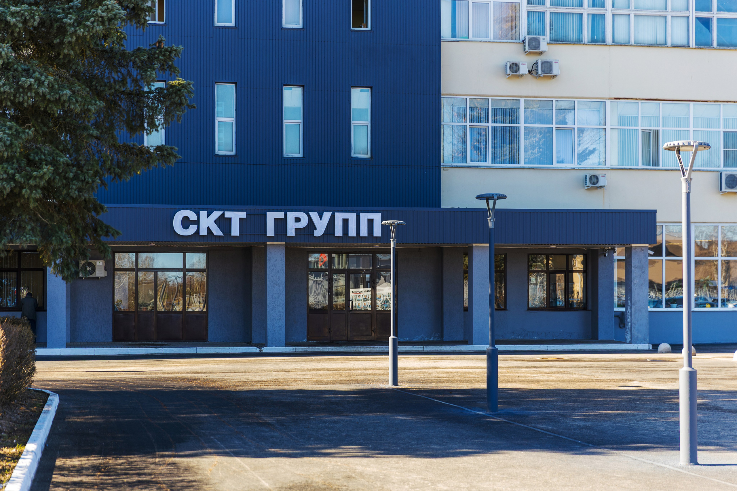 Промышленные фотографии завода Псковэлектросвар | Производство сварочного оборудования