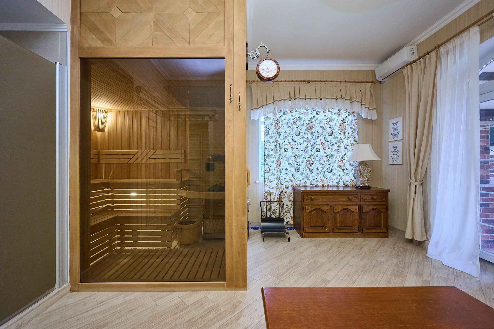 Дом 79. Интерьерный фотограф в Краснодаре