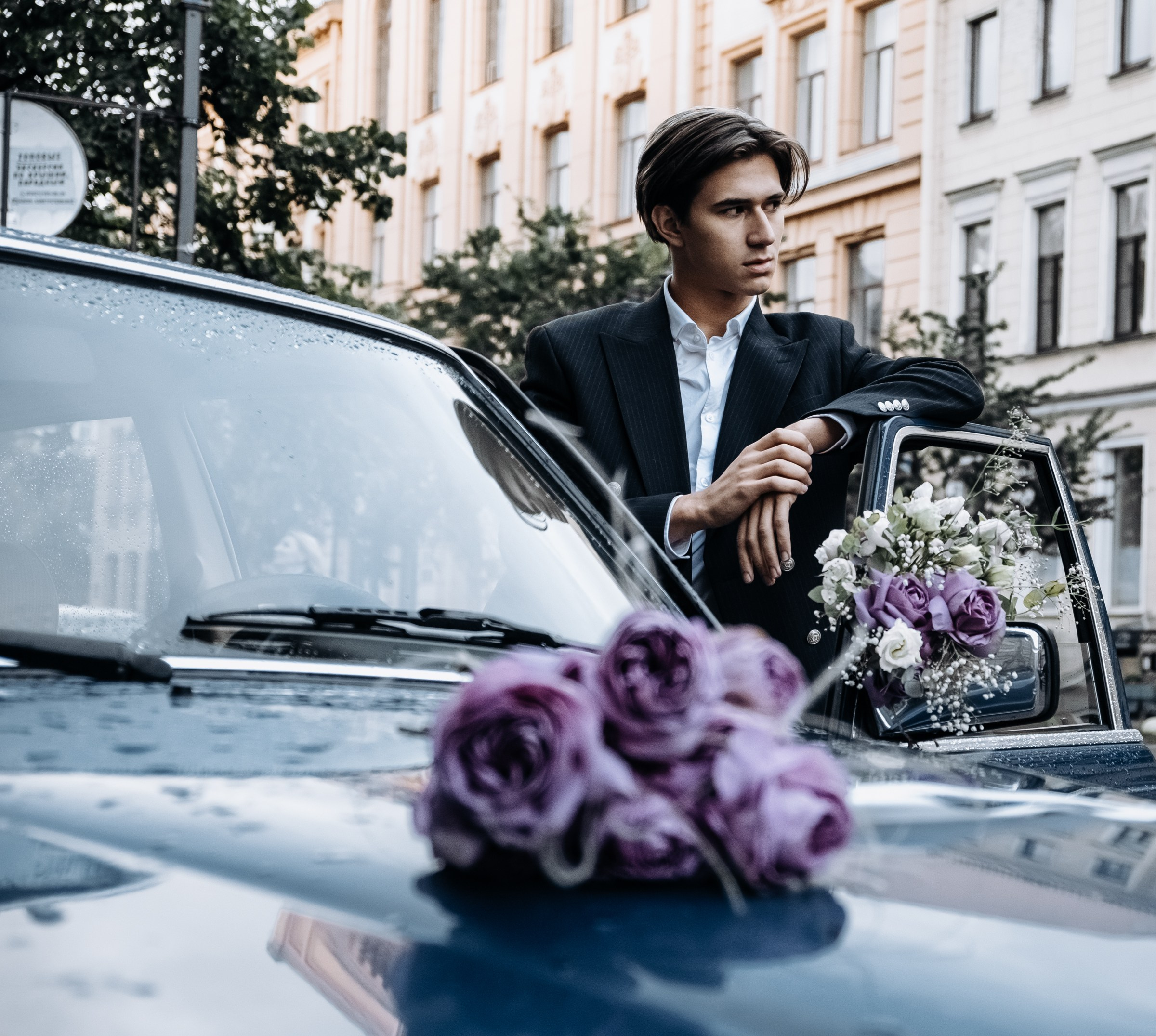 ВОРКШОП. Невеста