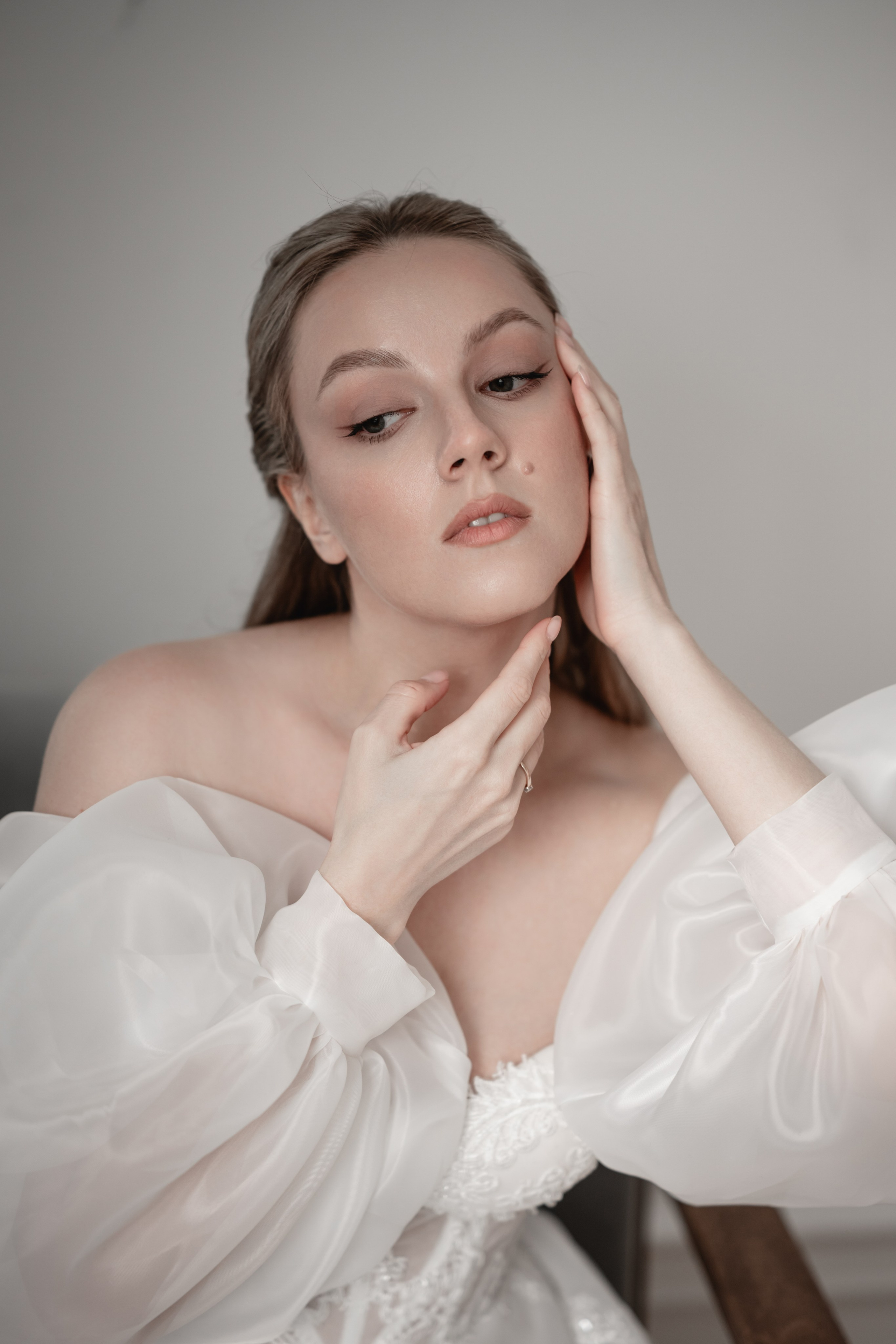 Мария & Камол. Свадебный фотограф Татьяна Сорока Москва и МО