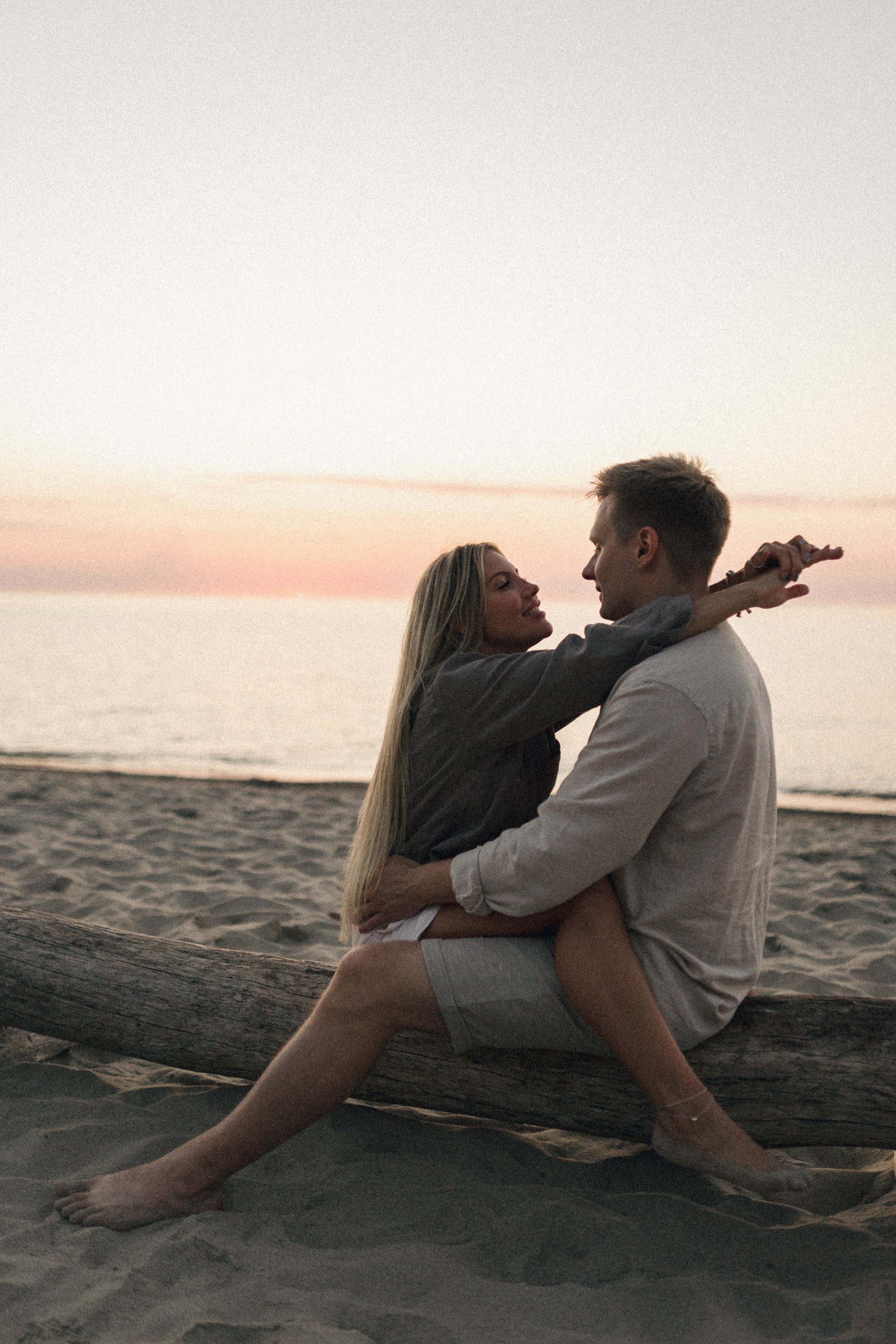 V&V. Свадебный и портретный фотограф в Калининграде и Москве Марк Юдинцев