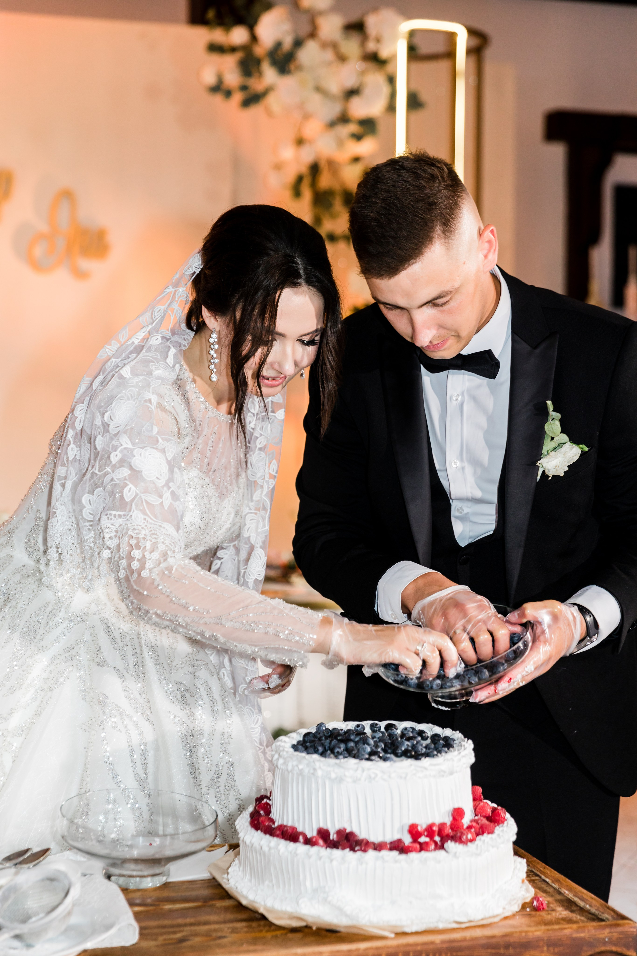 Яна и Саша. Главная