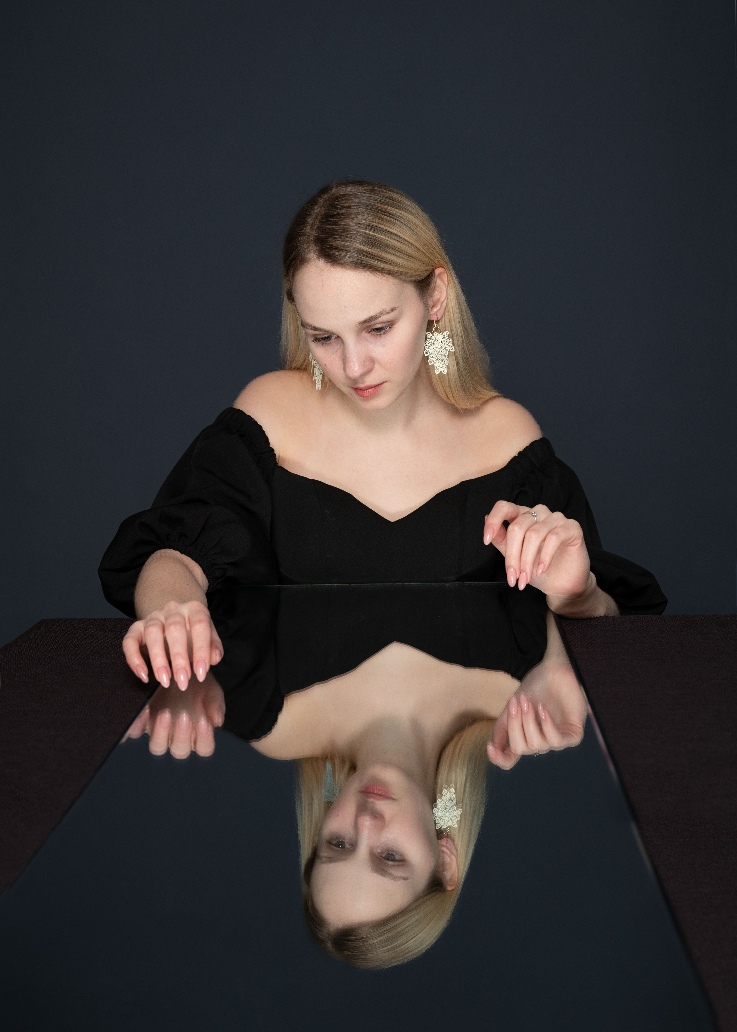 Ангелина. Анна Новосельцева. Индивидуальные фотосессии в Москве и М.О