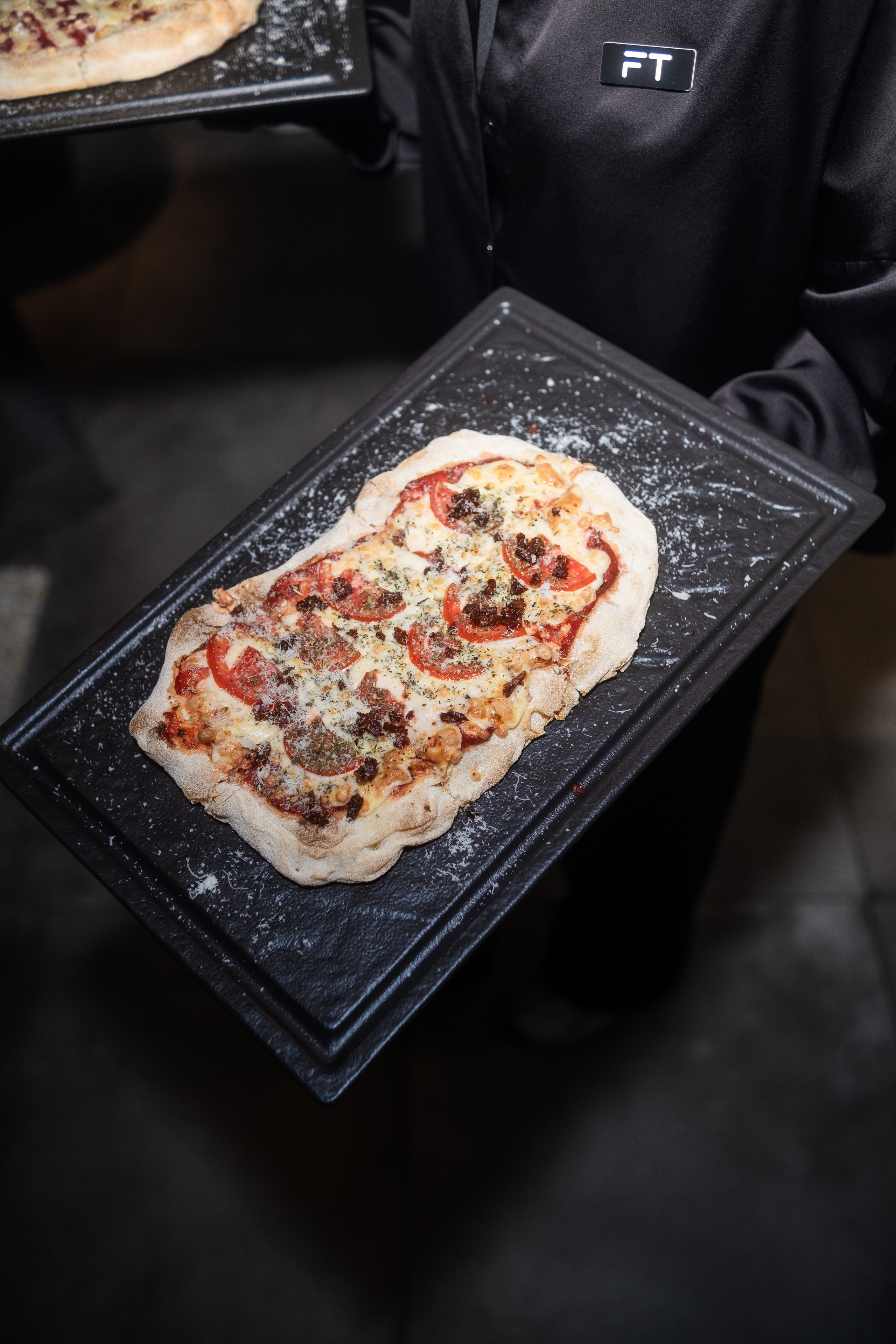 Bar «FT» / День города. Фотограф в Тюмени Кирилл Марфин