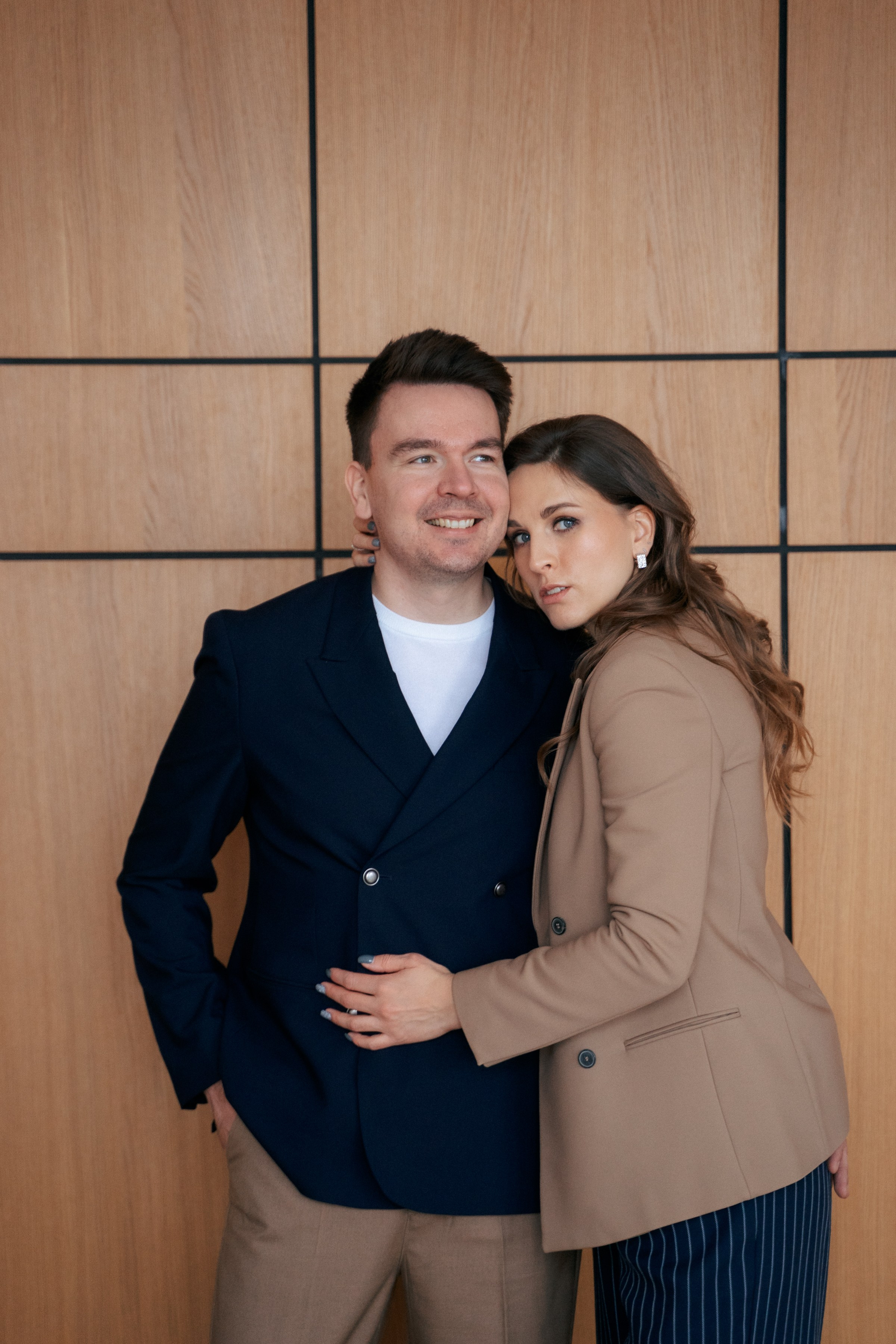 Петр и Нина. Фотограф в Казани Алсу Багабиева