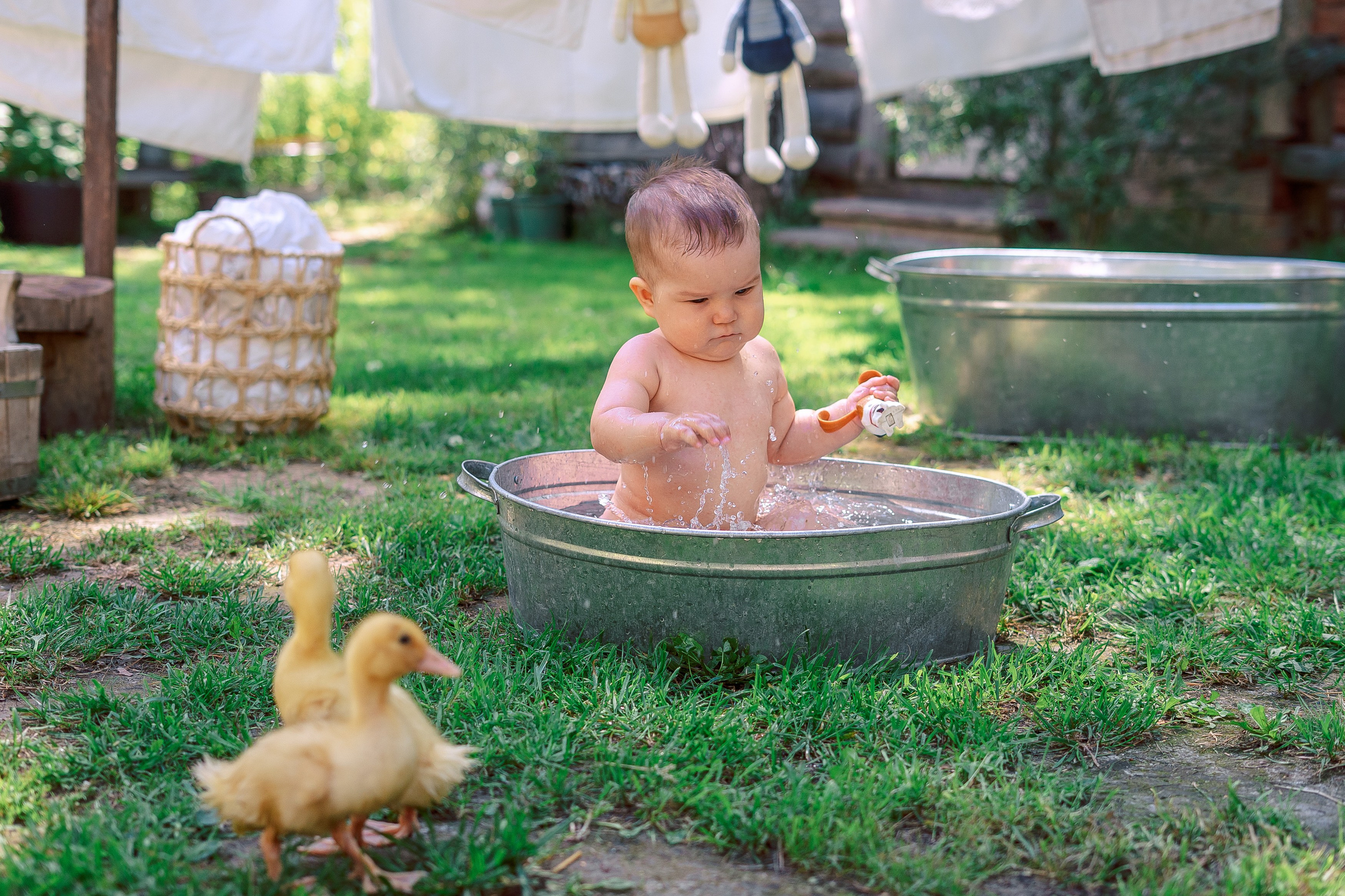 Годик Платону. Фотограф в Казани Алсу Багабиева