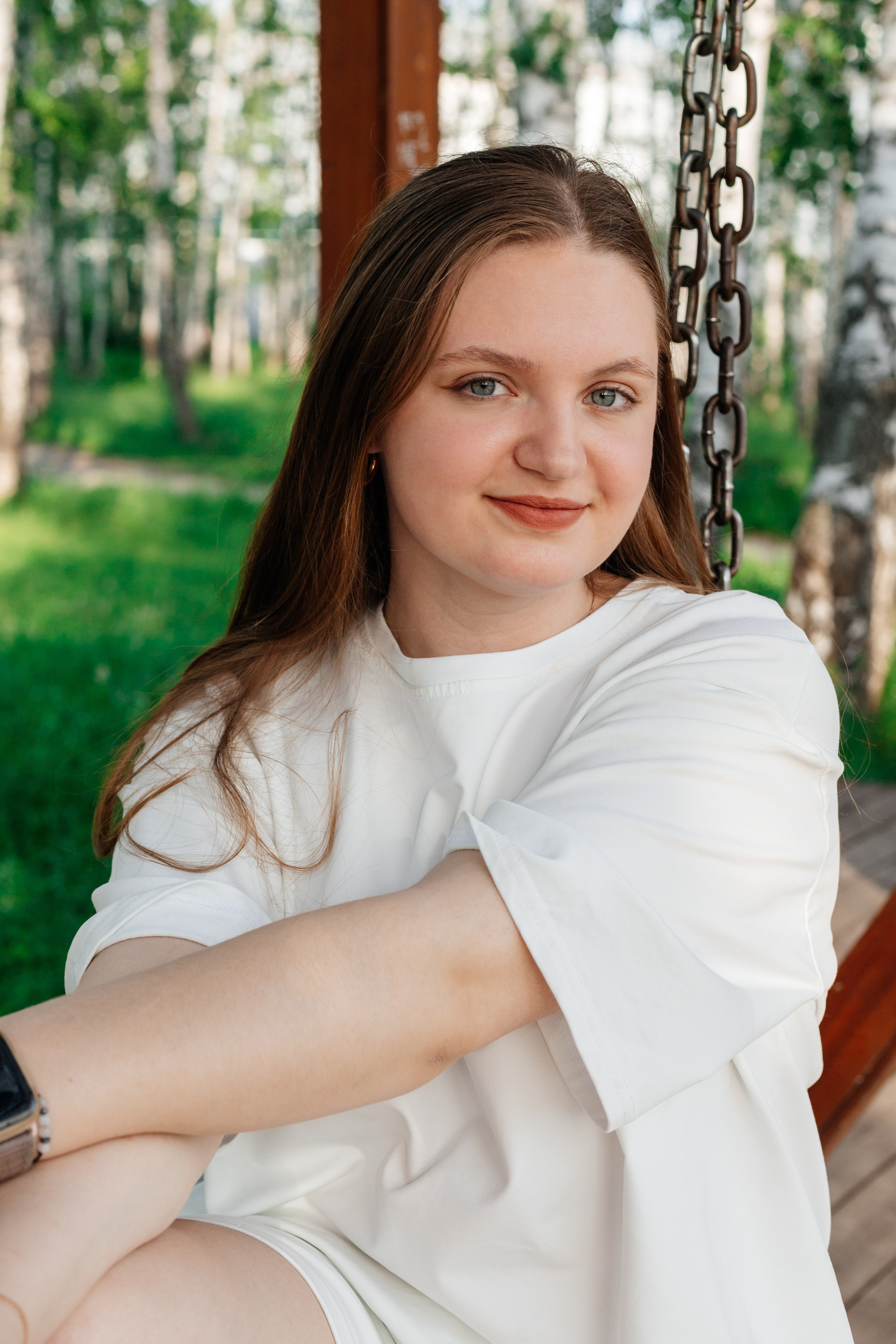 Семья Новиковых. Фотограф Елена Балакина (Челябинск)