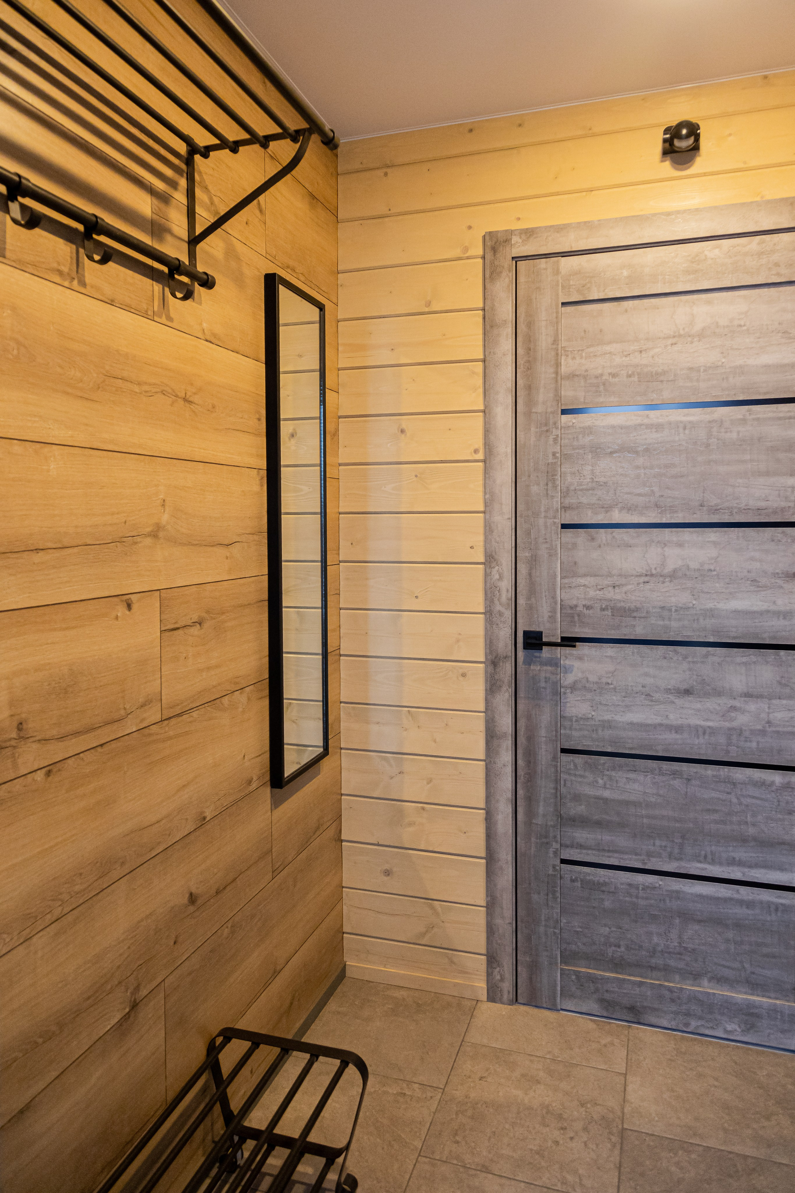 Загородный дом. Главная