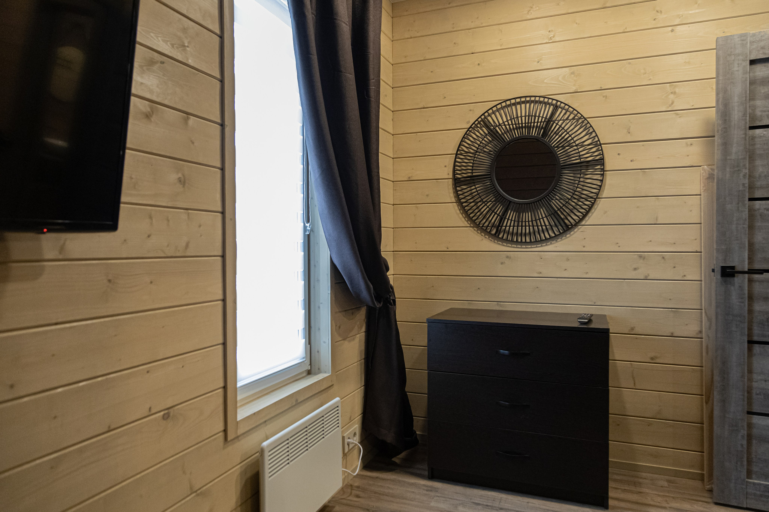 Загородный дом. Главная