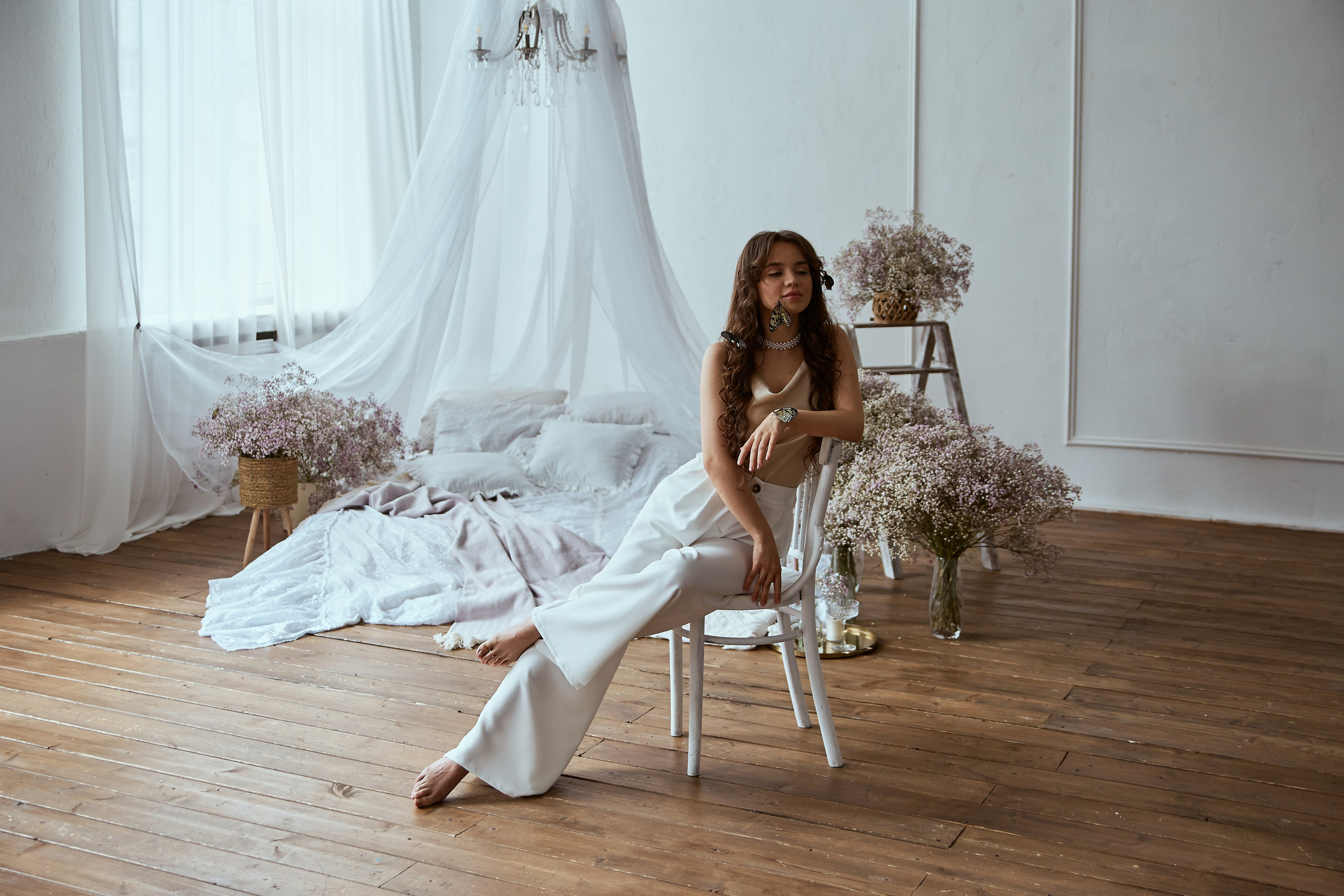 01|05|23. Анастасия Марунич | Блогер | Ставрополь