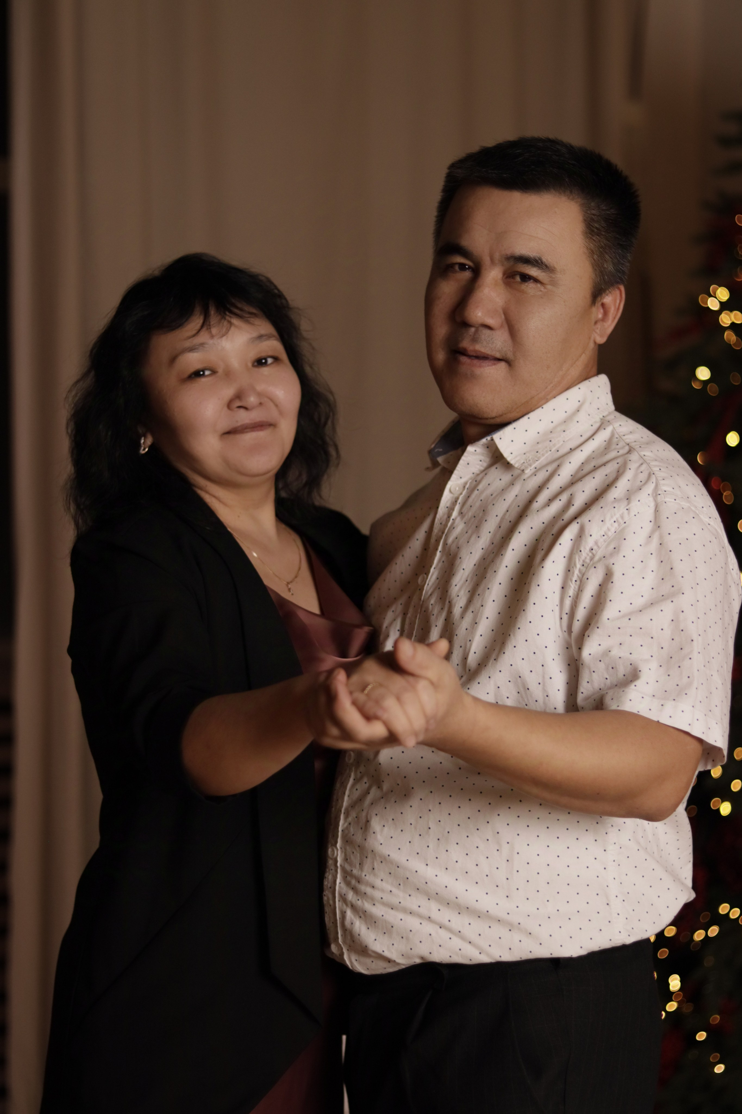 Семейные съемки