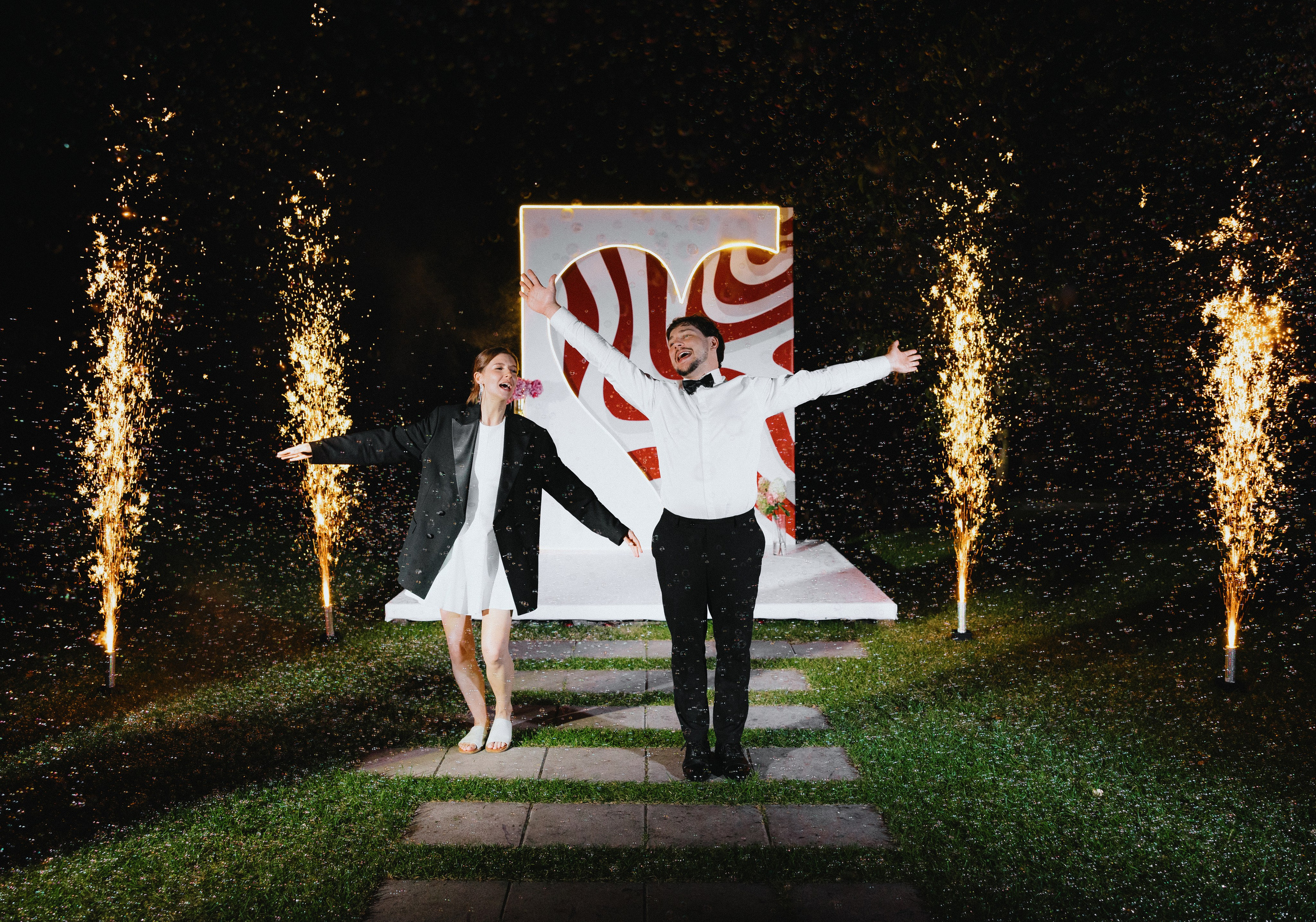 Надя и Артём 🤍. Фотограф в Минске Дарья Матвеенко