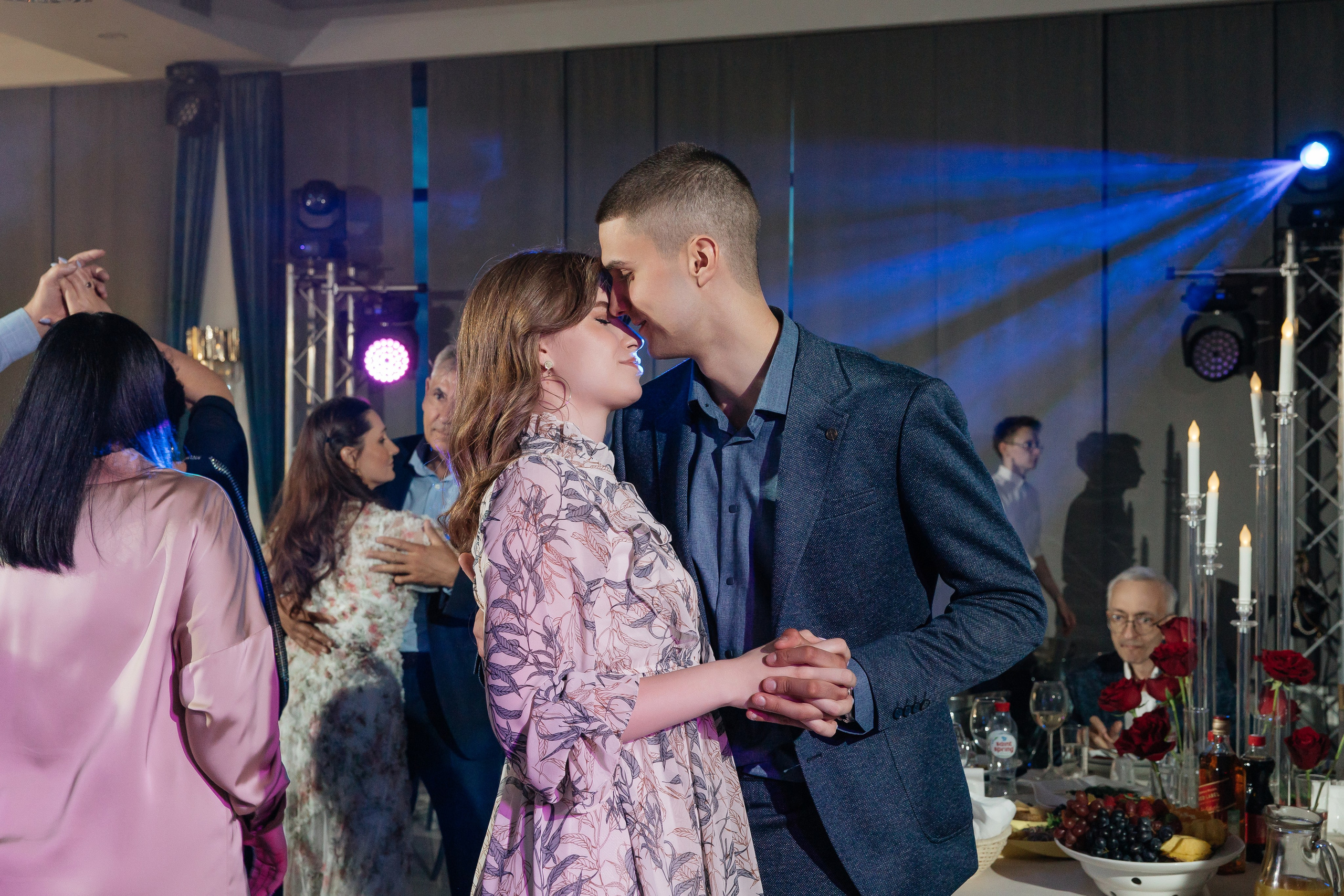 День рождения