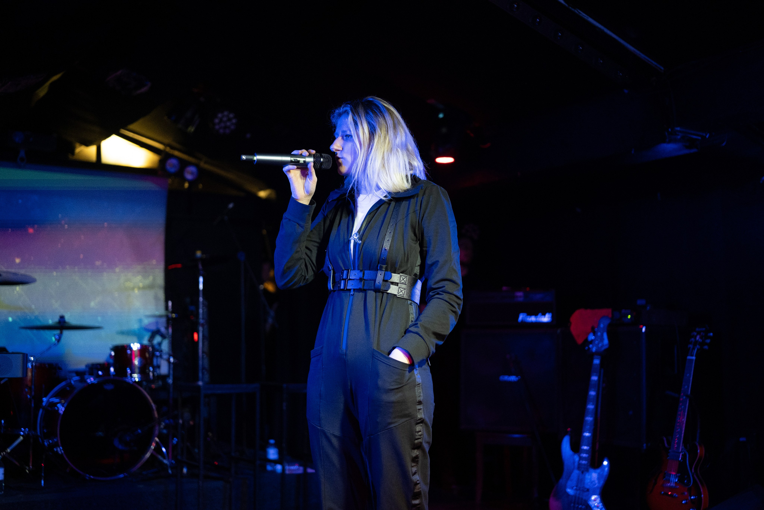 18.11 — Lights Out! — Action. Репортажный фотограф в Санкт-Петербурге Максим Варбулайнен