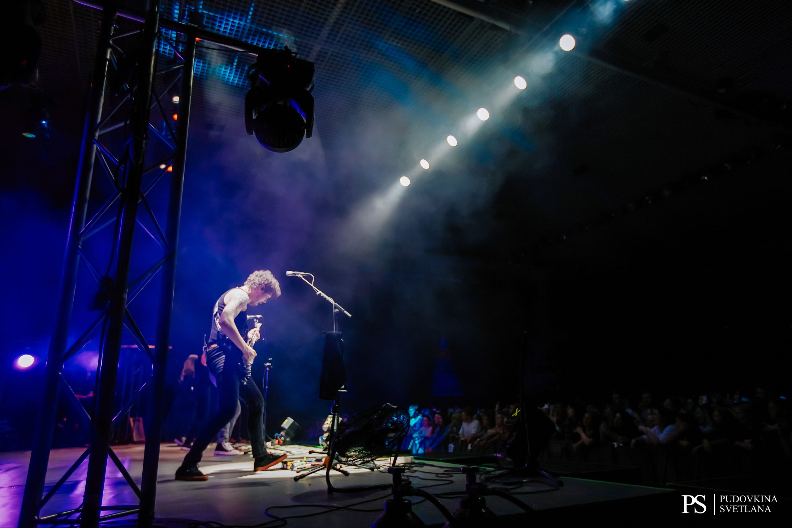 The Hatters. Фотограф Тольятти Светлана Пудовкина