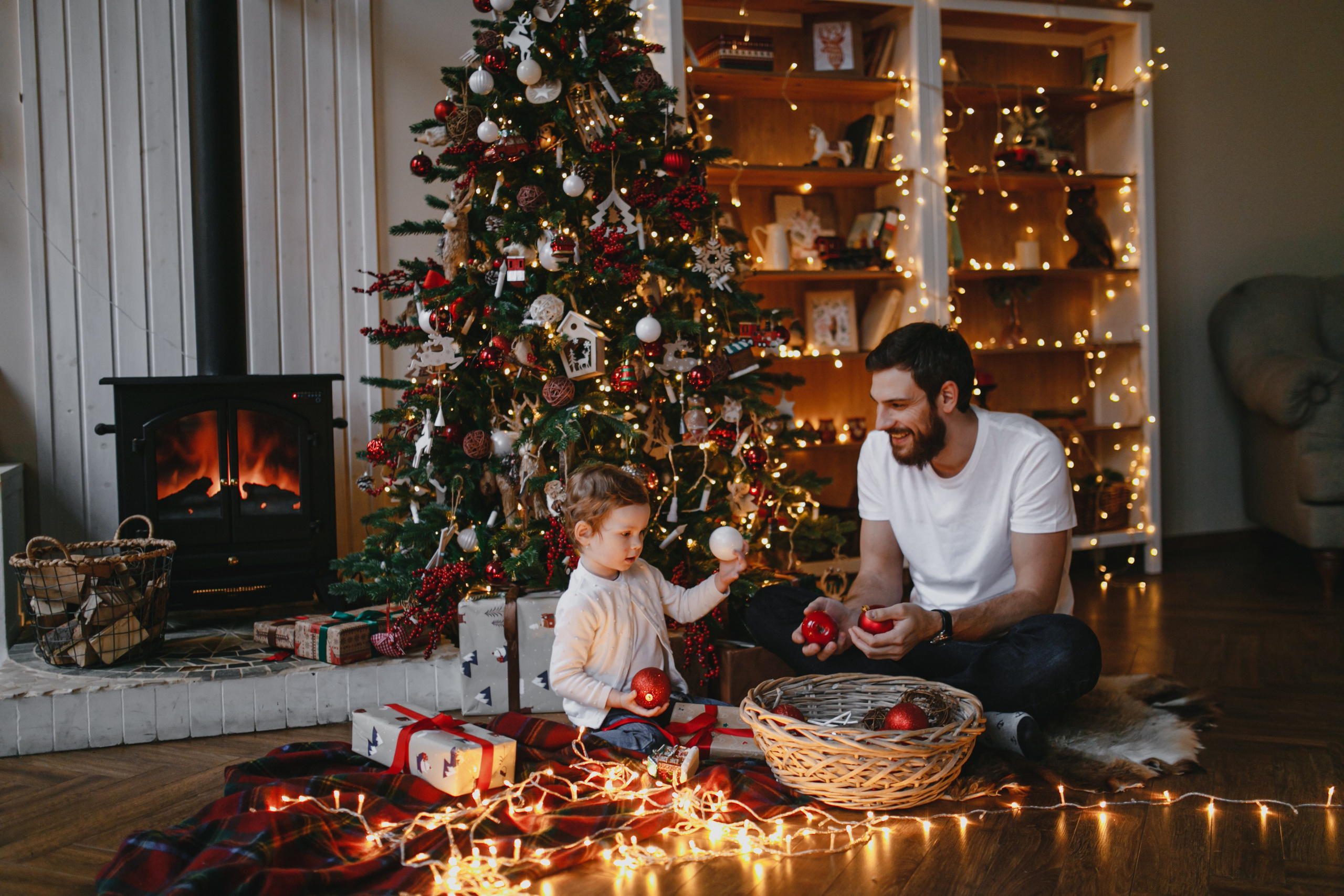Зимний фотопроект. Анастасия Вайнер — свадебный и портретный фотограф в Германии и по всей Европе