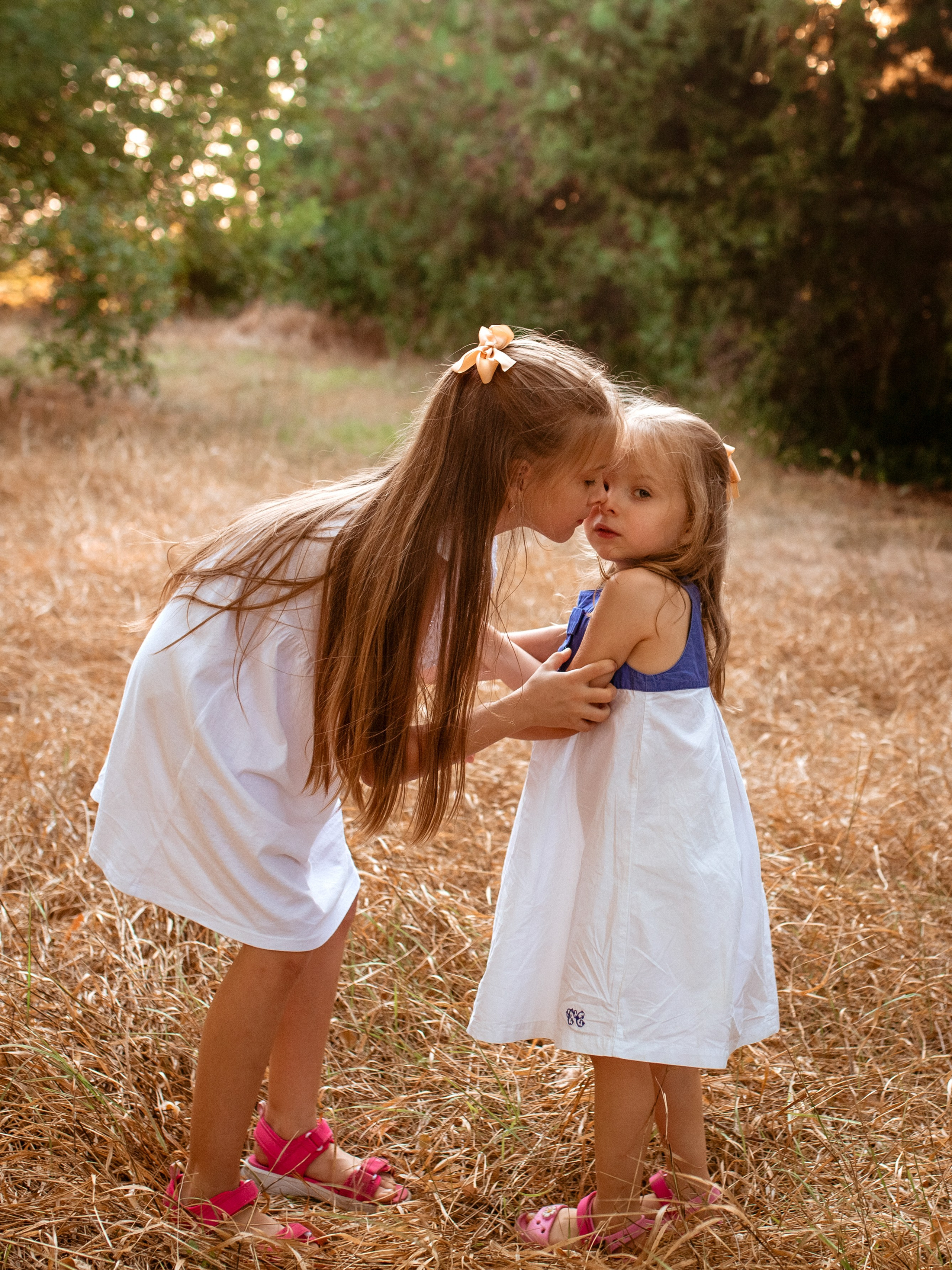 Фотограф в Приморско-Ахтарске Марьяна Чопко