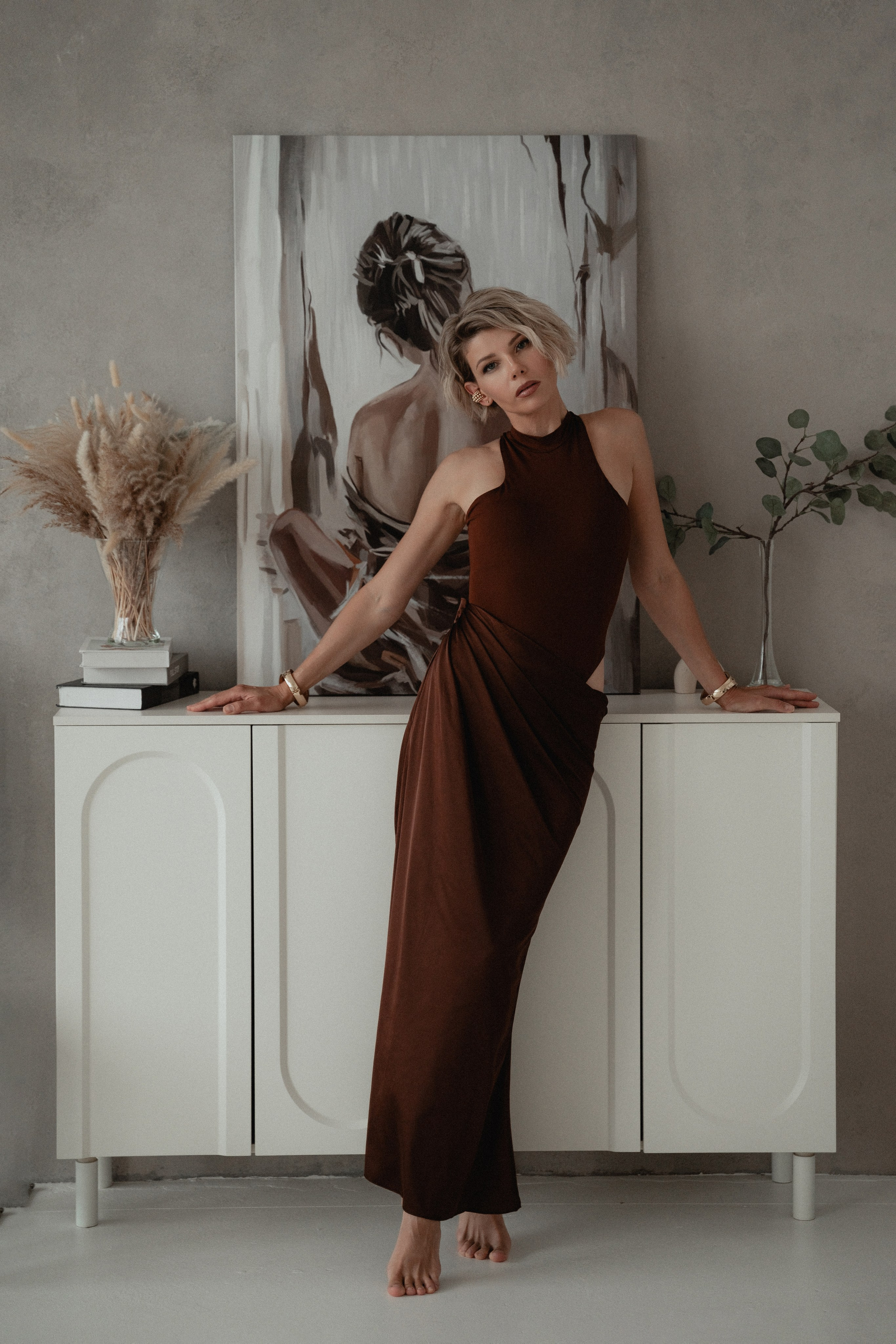 АЛЁНА. Екатерина Курбанова. Женский фотограф