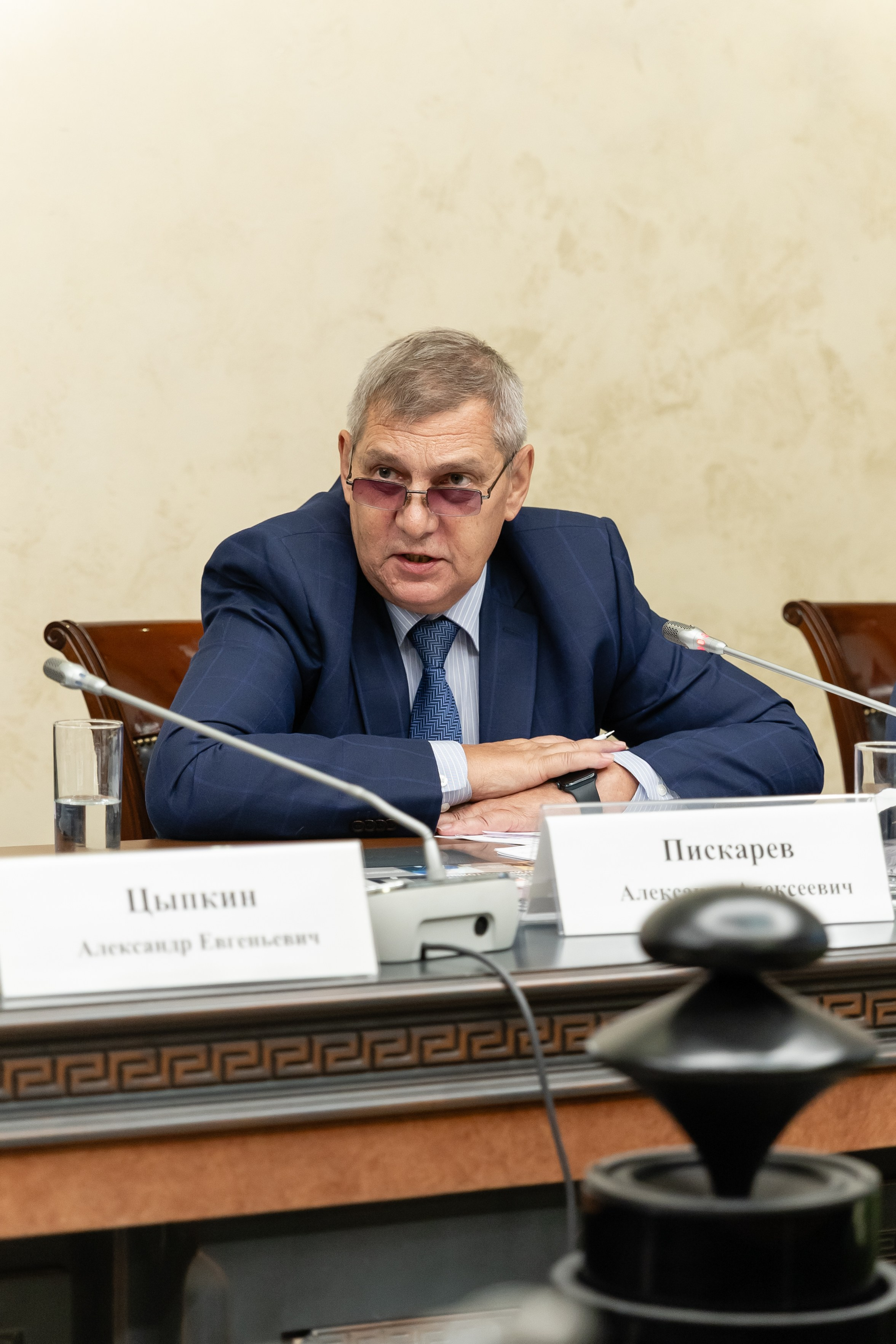 Заседание Общественной палаты РФ. Свадебный фотограф Москва