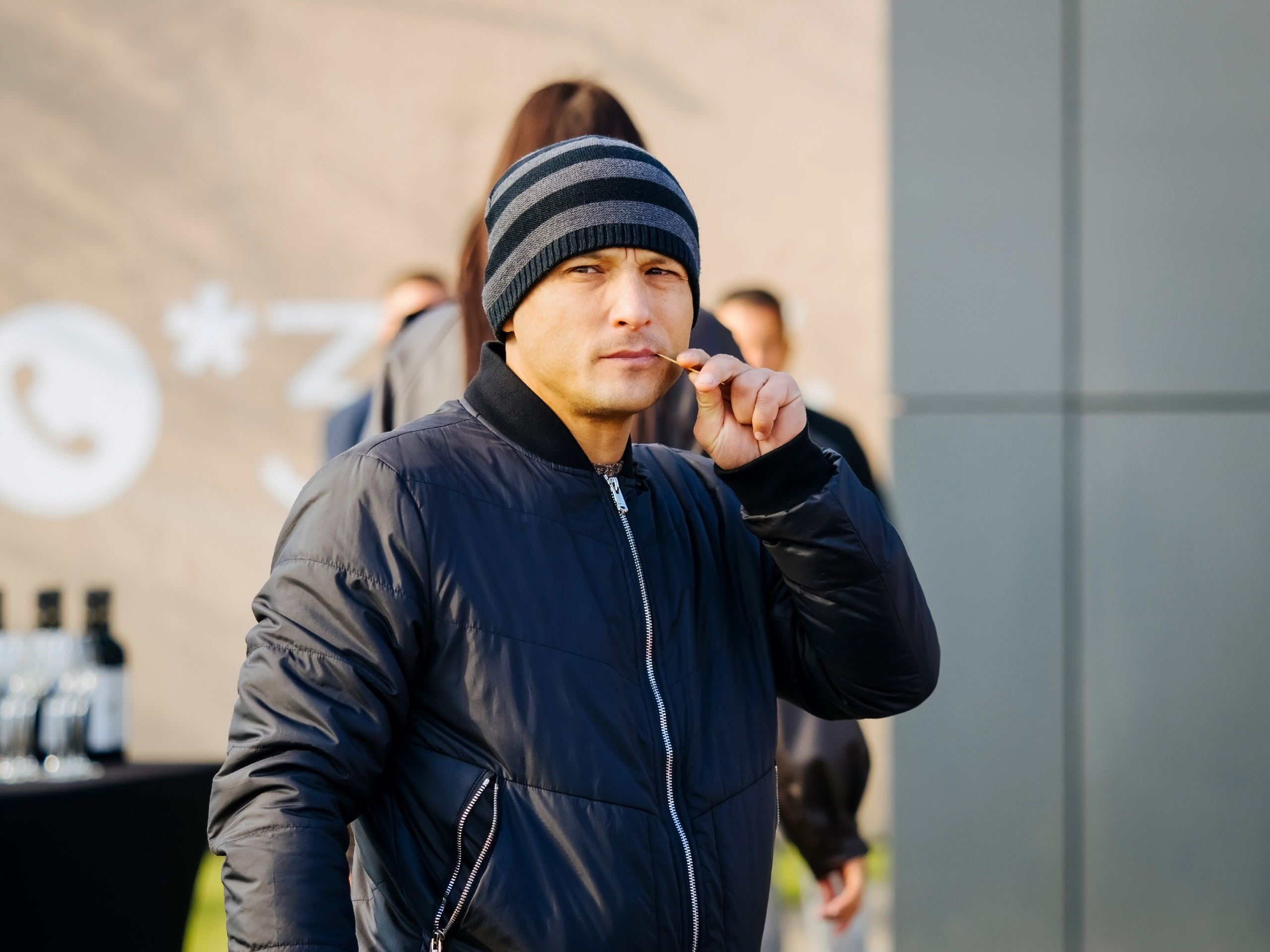 Репортаж. АНАПА ФОТОСТУДИЯ № 13