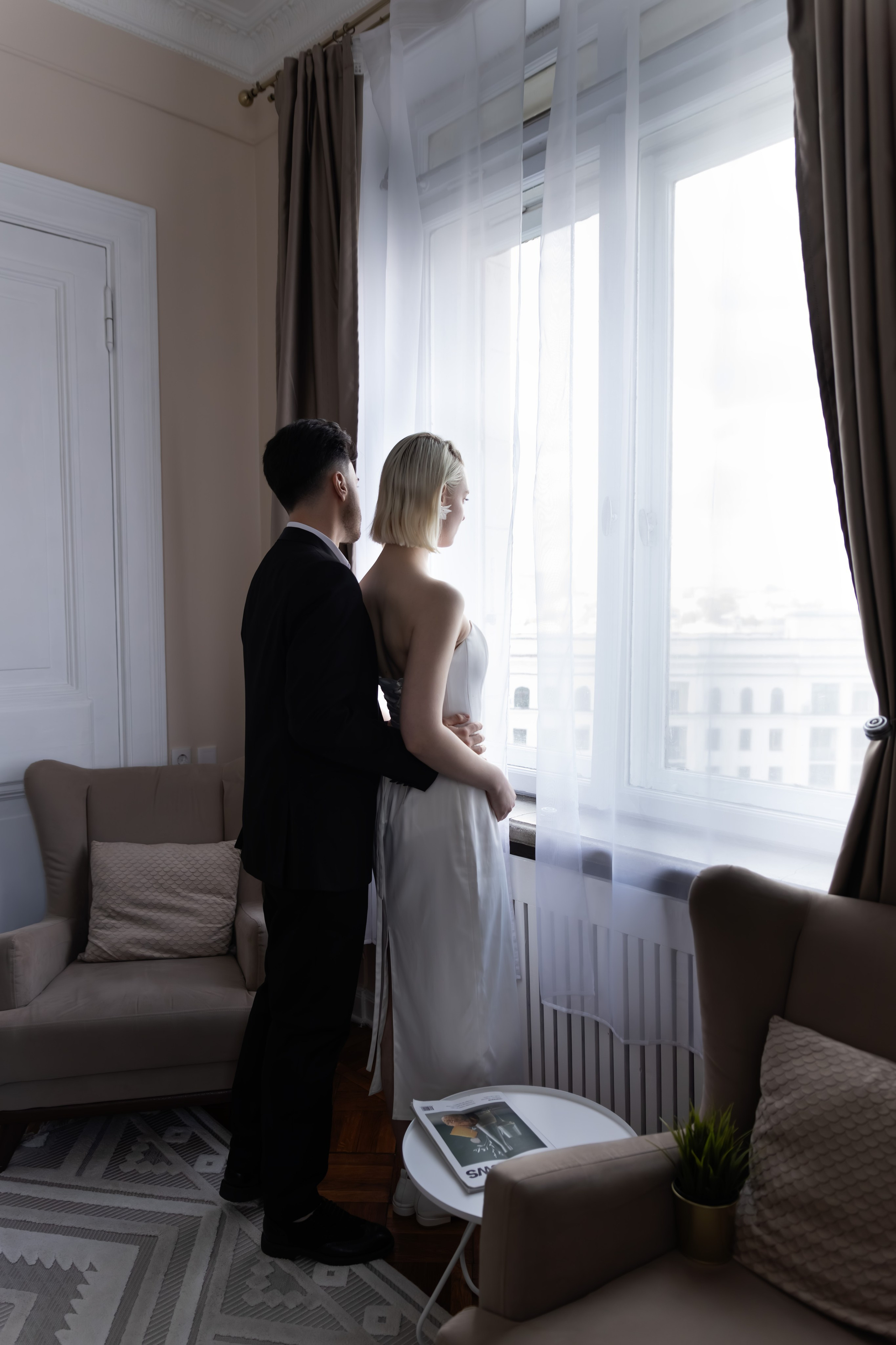 Свадебный фотограф в Москве: профессиональная фотосъёмка вашей свадьбы под ключ