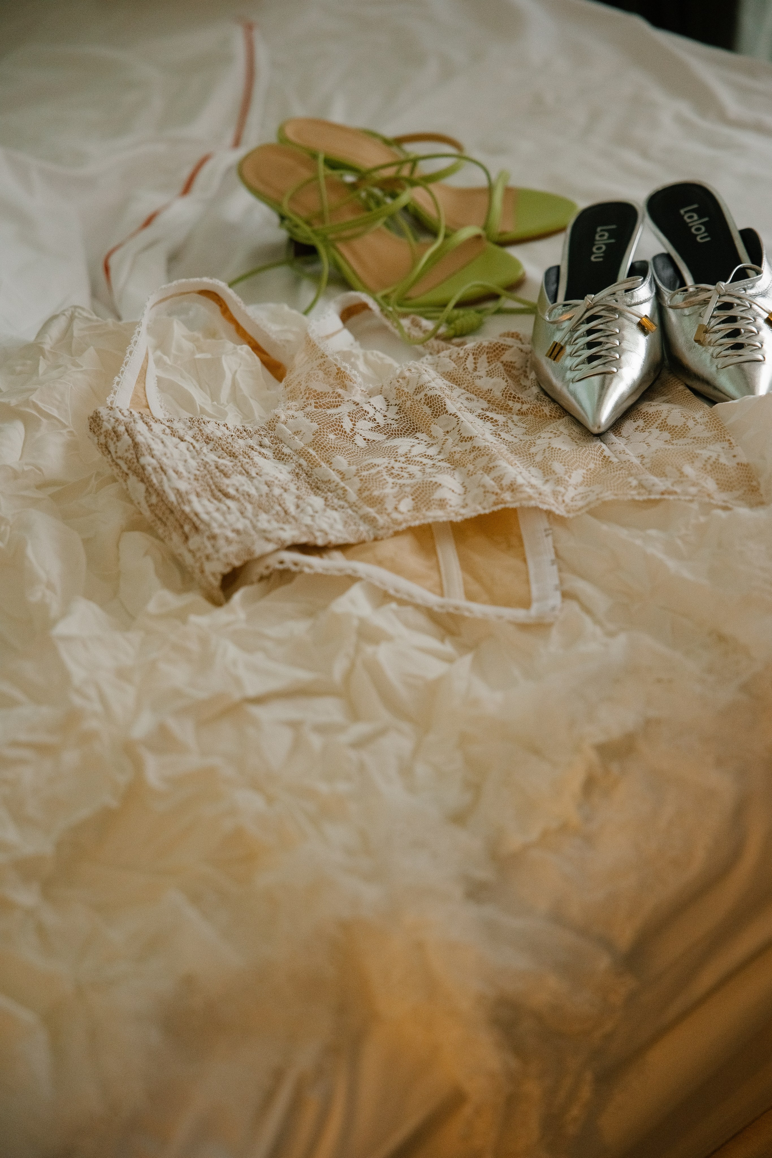 Артём и Карина. Свадебный фотограф Полина Панина